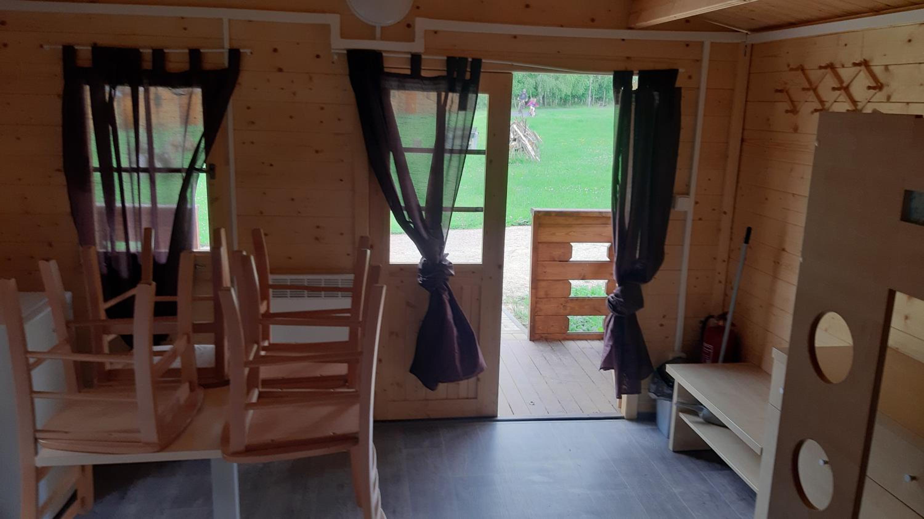 Camping Amerika