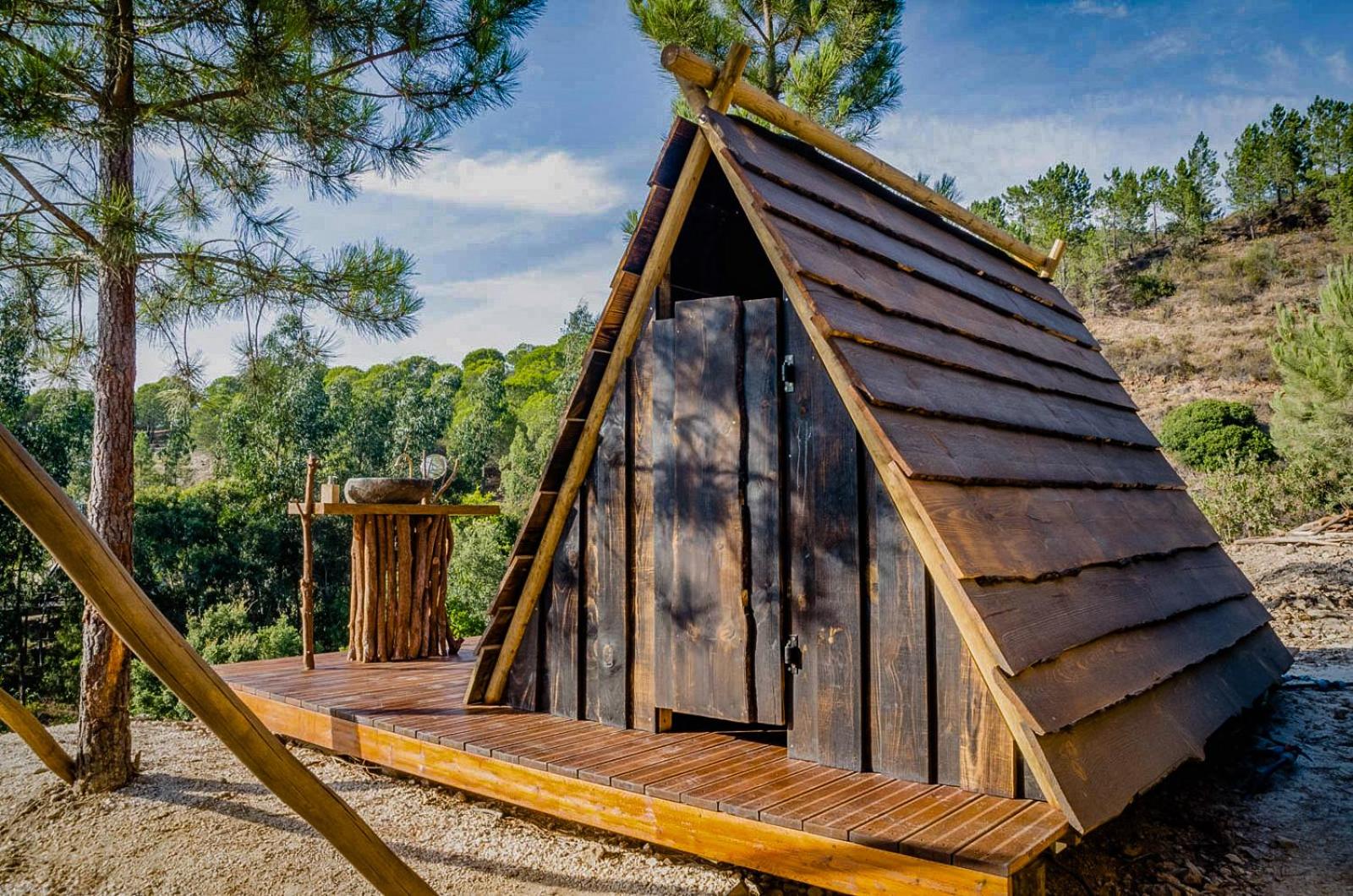 Quinta Alma - Ecological Retreat Farm, photo 112
