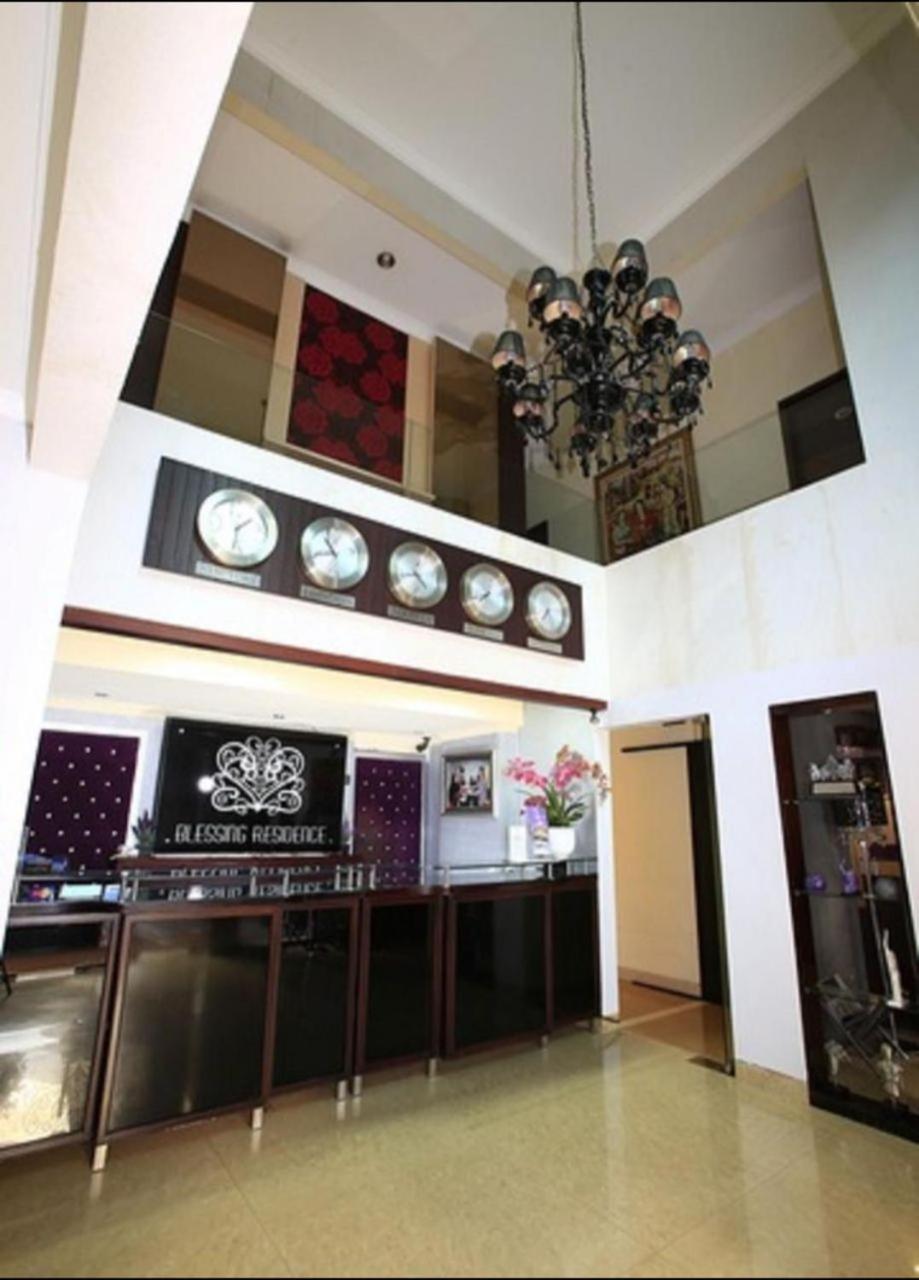BLESSING RESIDENCE HOTEL