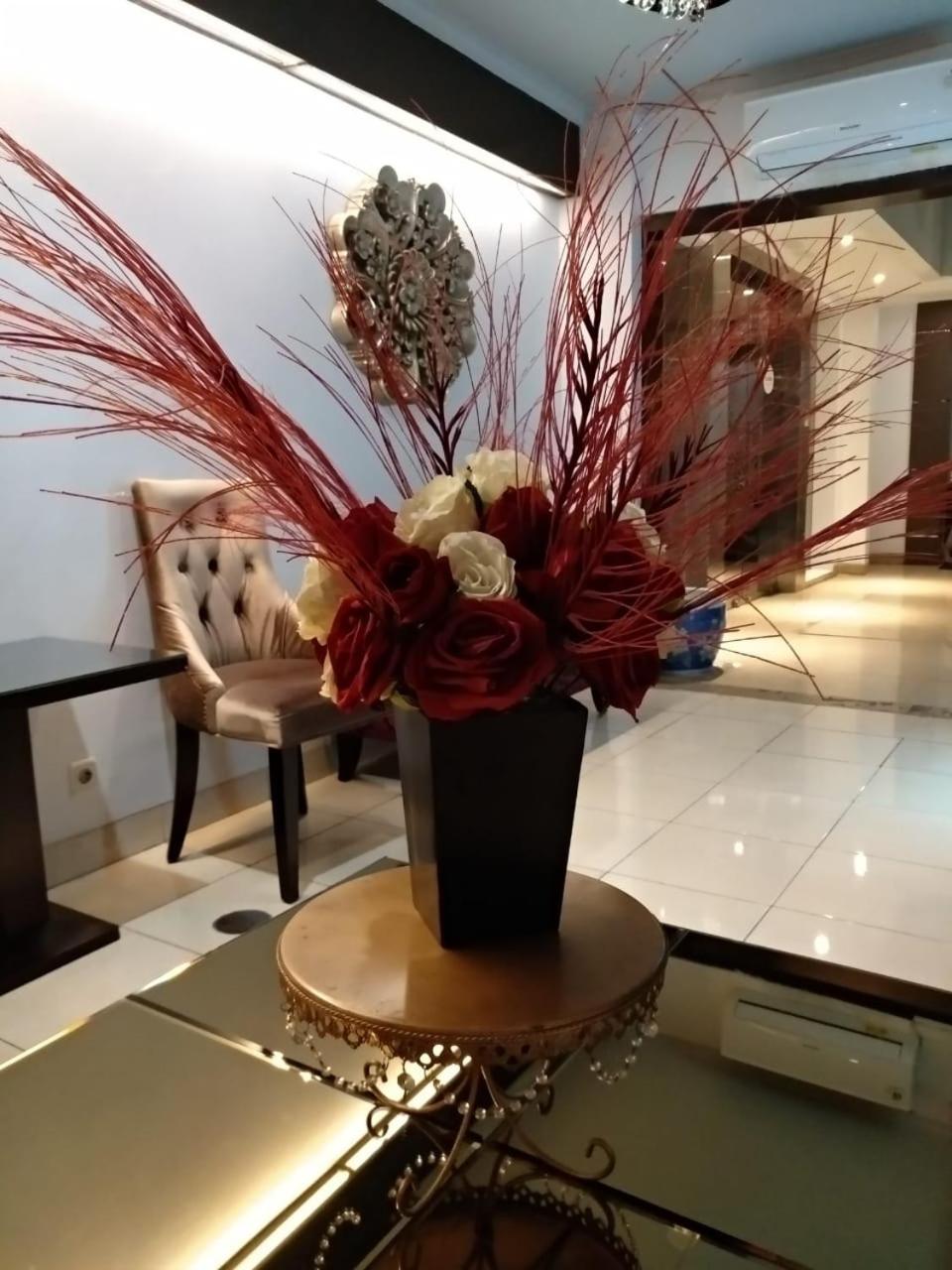 BLESSING RESIDENCE HOTEL