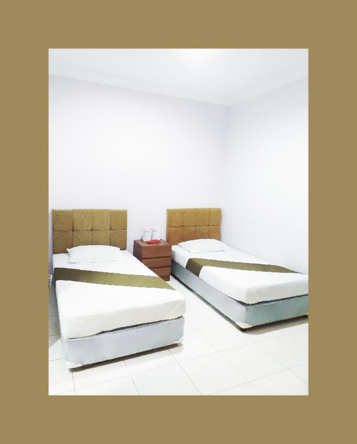 BLESSING RESIDENCE HOTEL