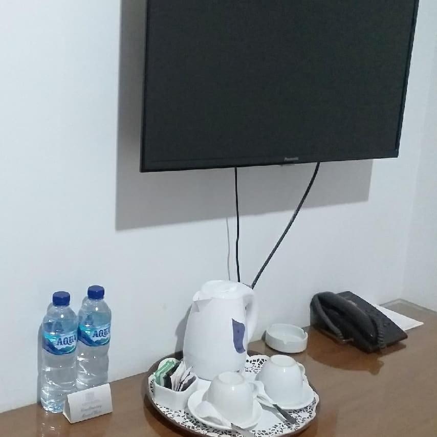 BLESSING RESIDENCE HOTEL