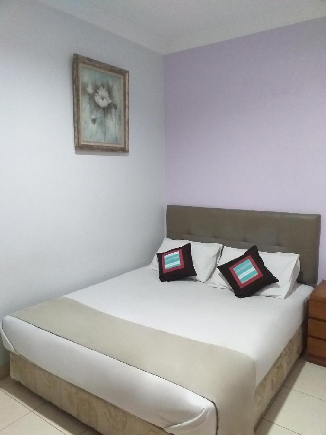 BLESSING RESIDENCE HOTEL