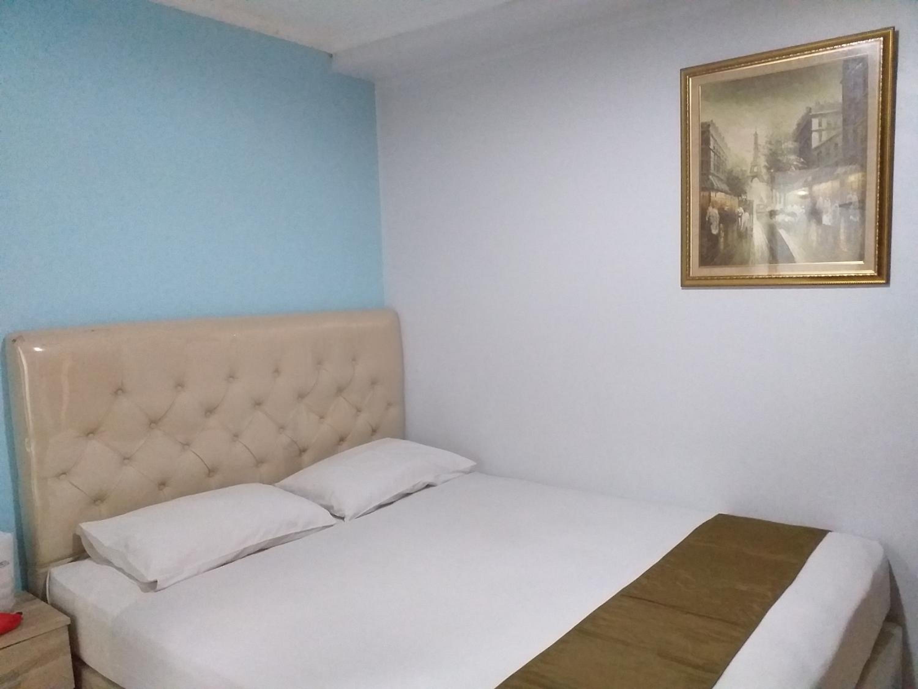 BLESSING RESIDENCE HOTEL