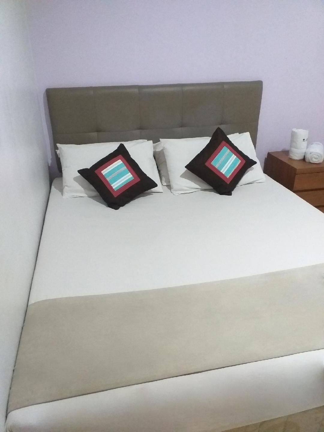 BLESSING RESIDENCE HOTEL