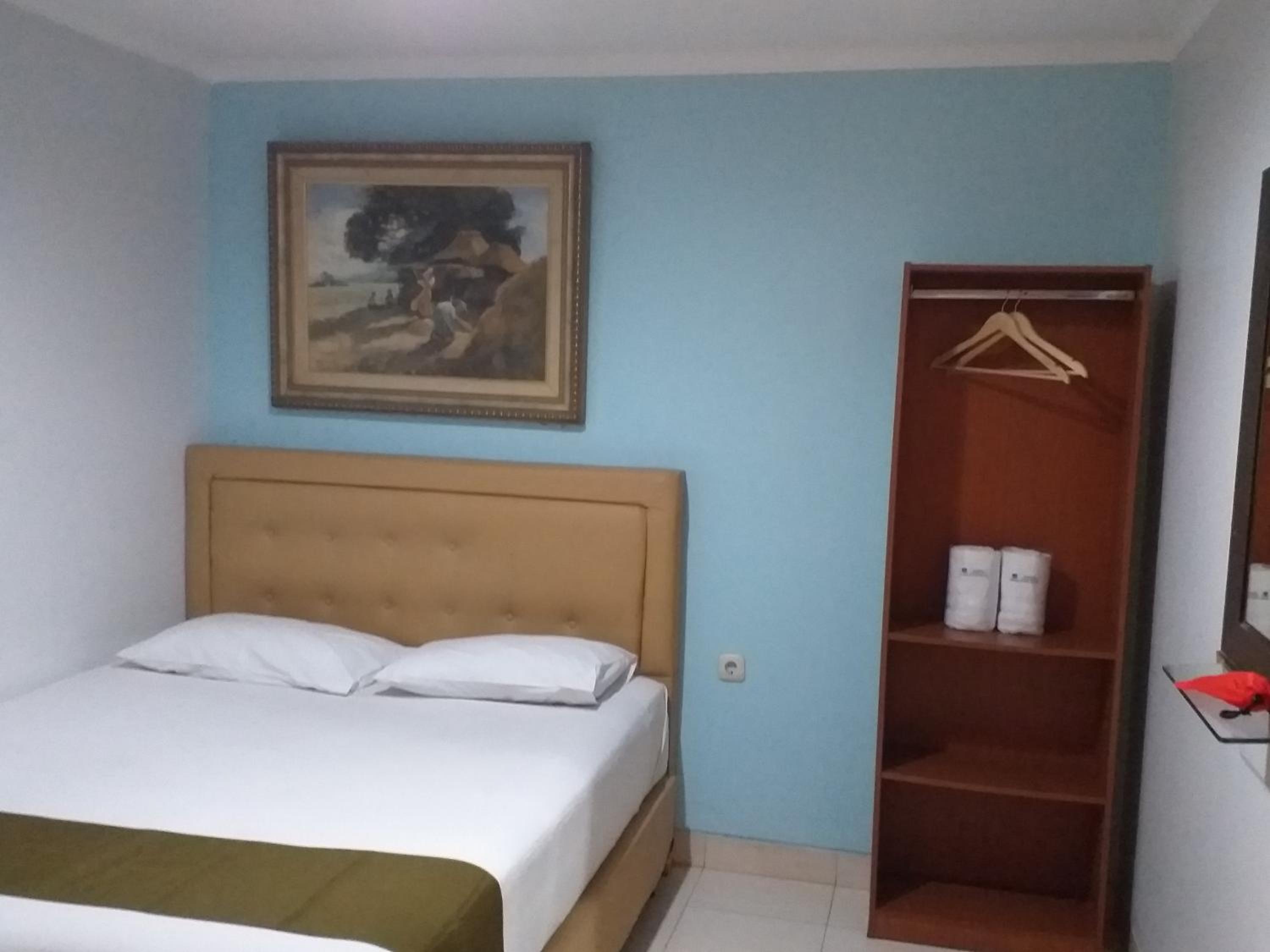 BLESSING RESIDENCE HOTEL