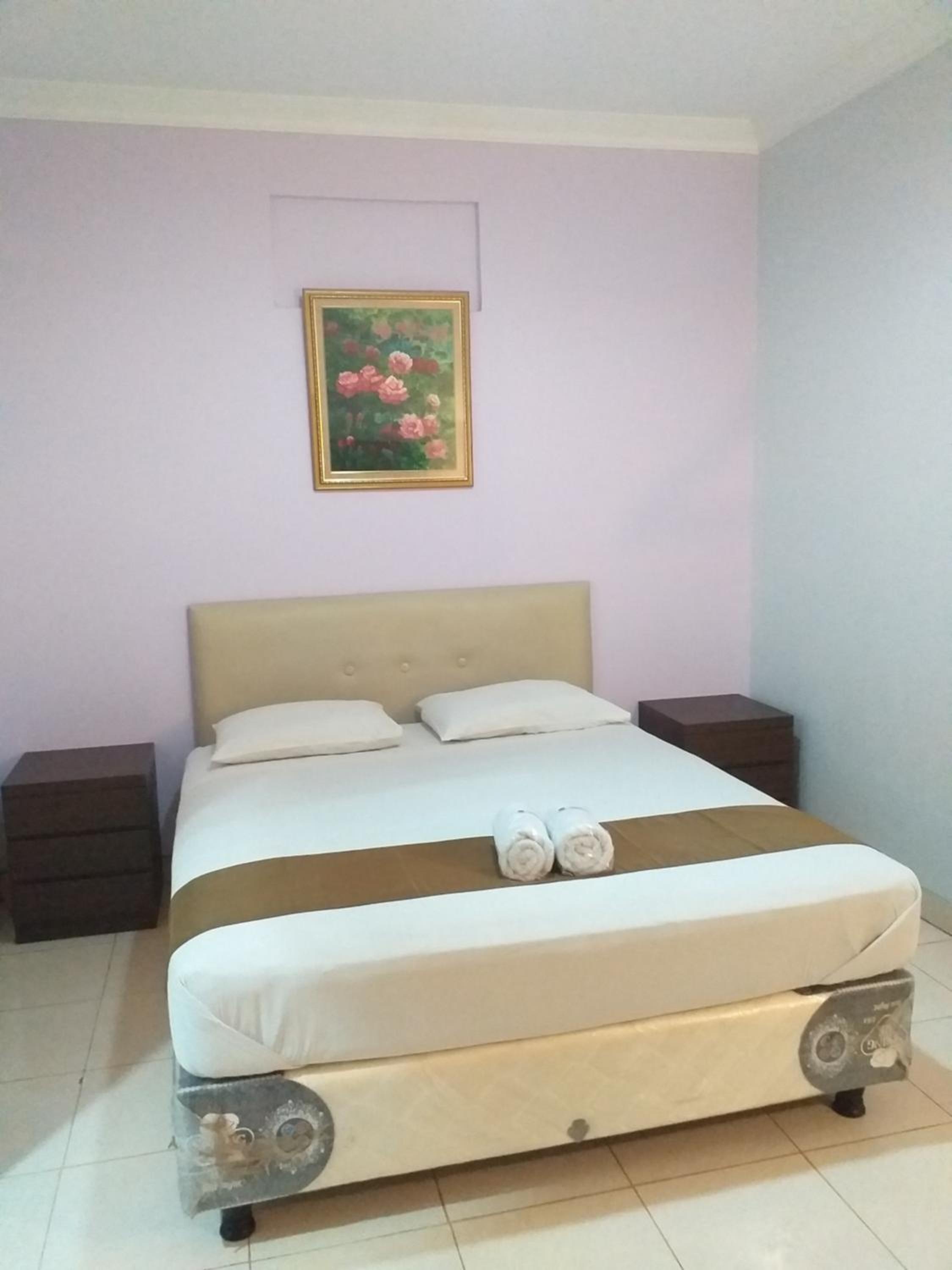 BLESSING RESIDENCE HOTEL