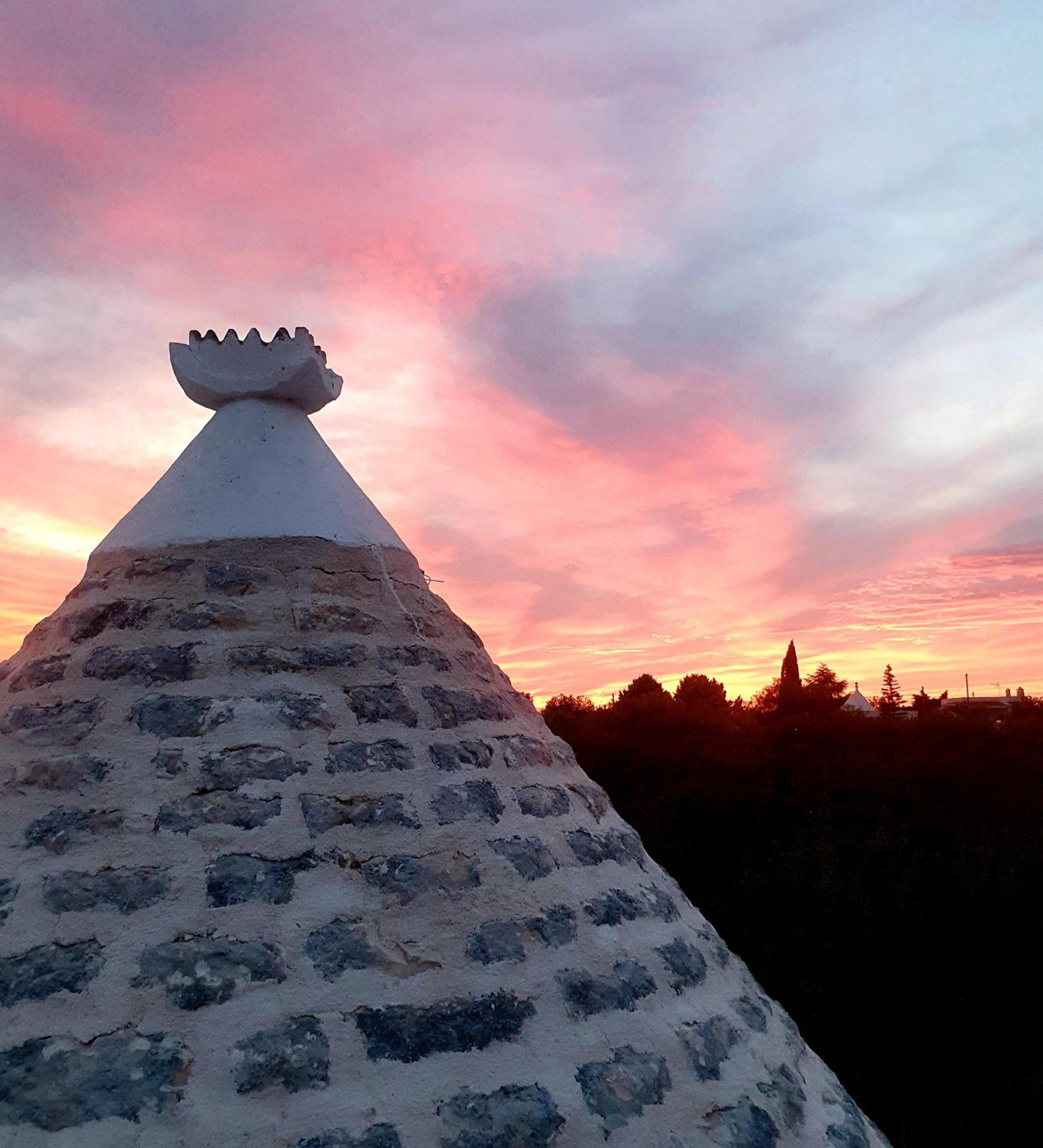 Trullo Oasi Veronica