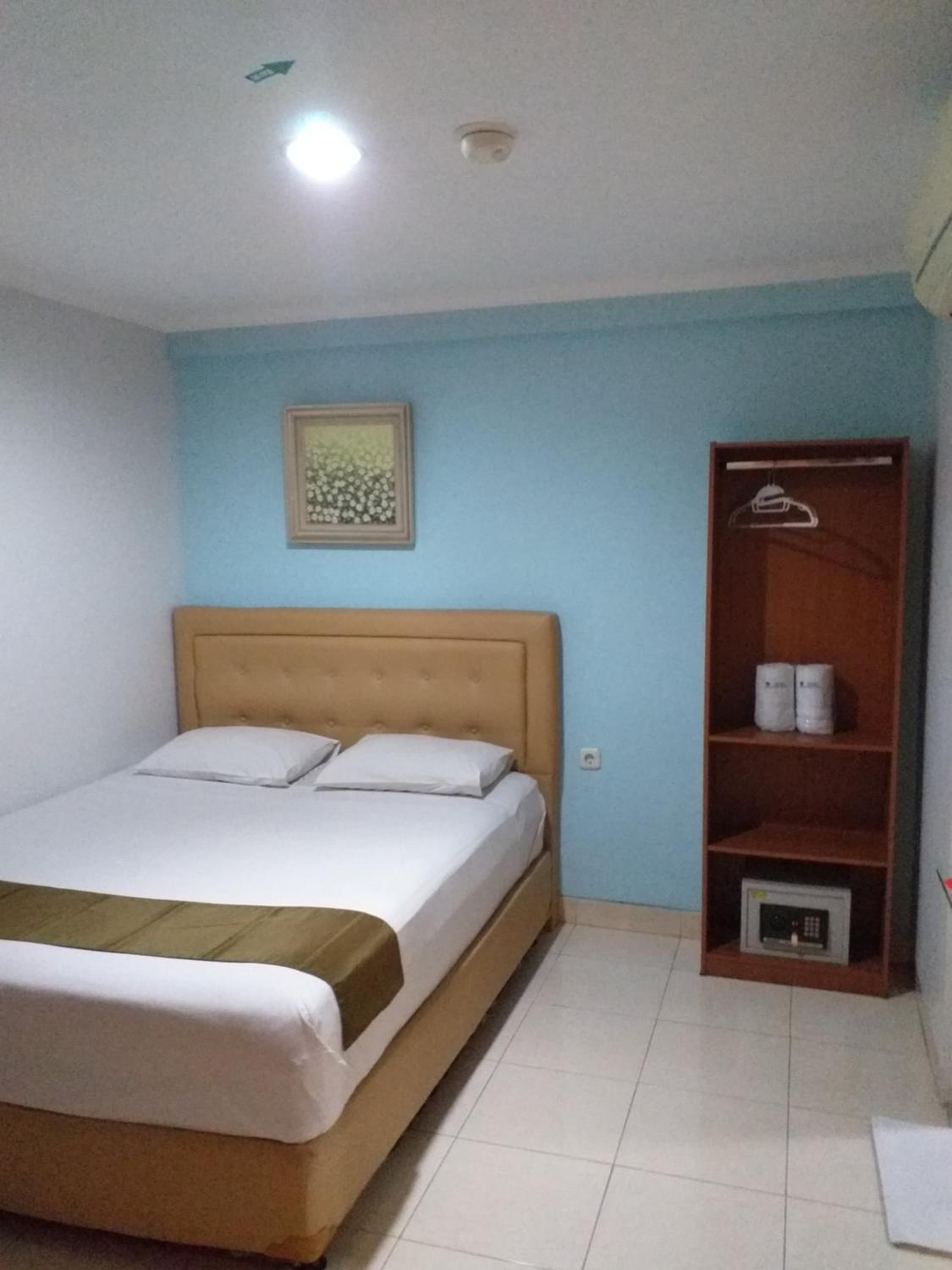 BLESSING RESIDENCE HOTEL