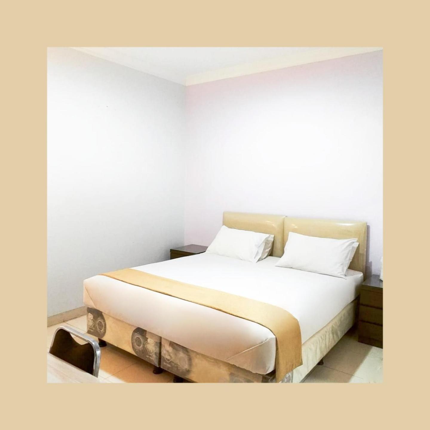BLESSING RESIDENCE HOTEL