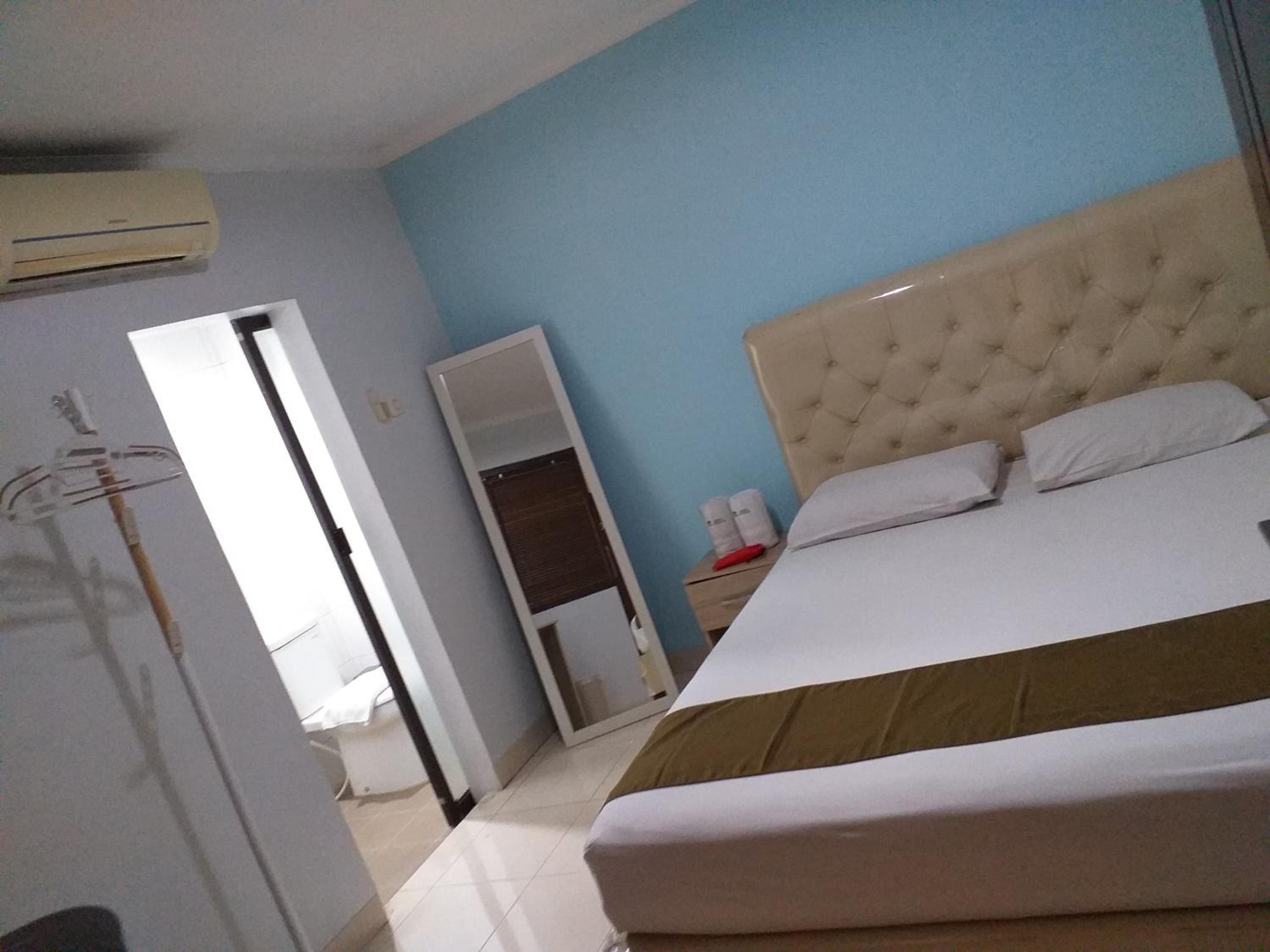BLESSING RESIDENCE HOTEL
