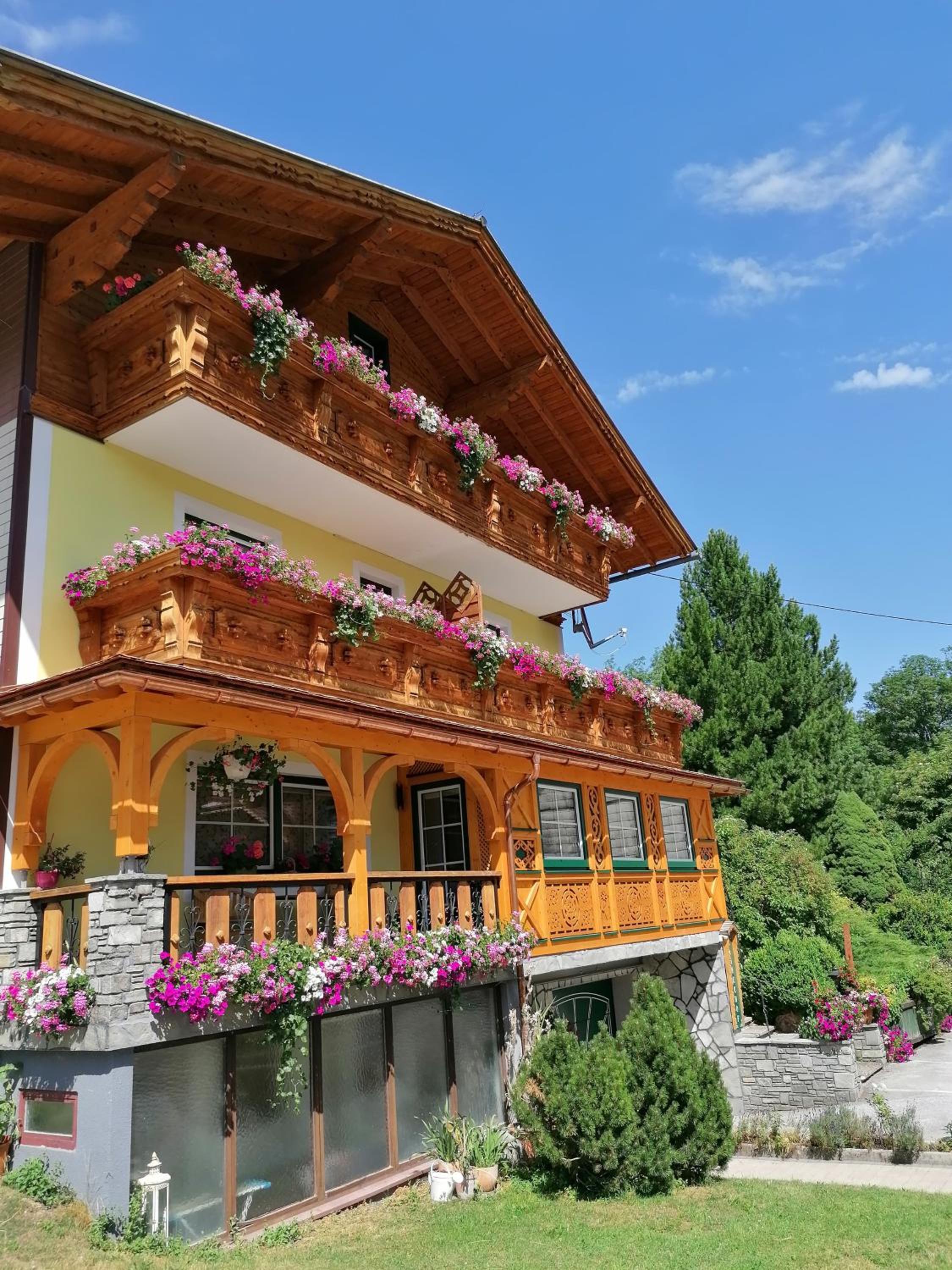 Wagnerhof