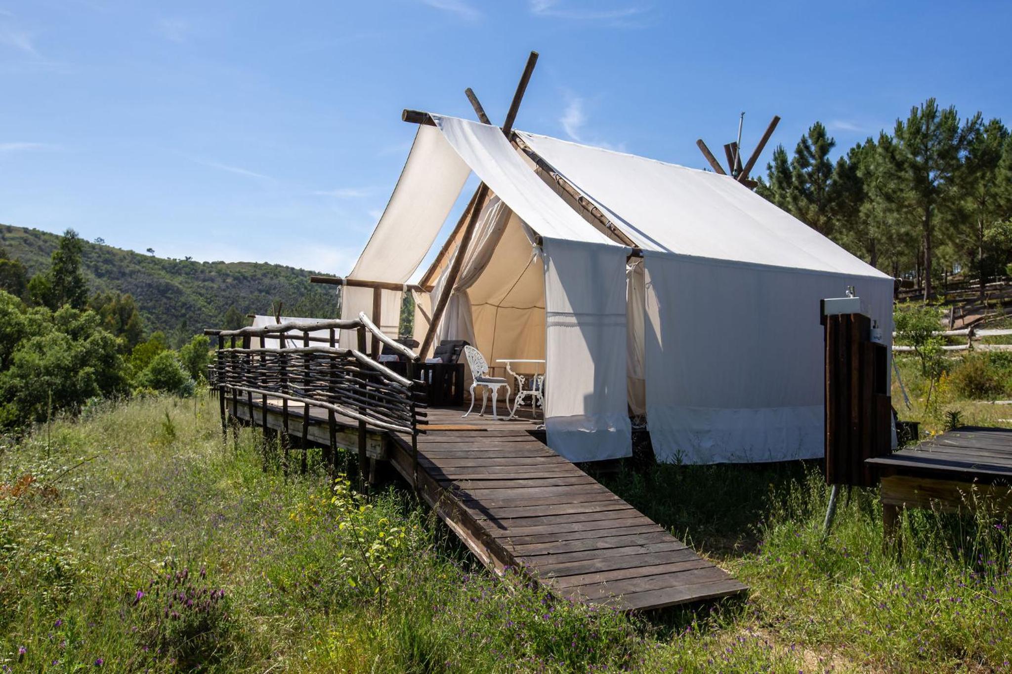 Quinta Alma - Ecological Retreat Farm, photo 79