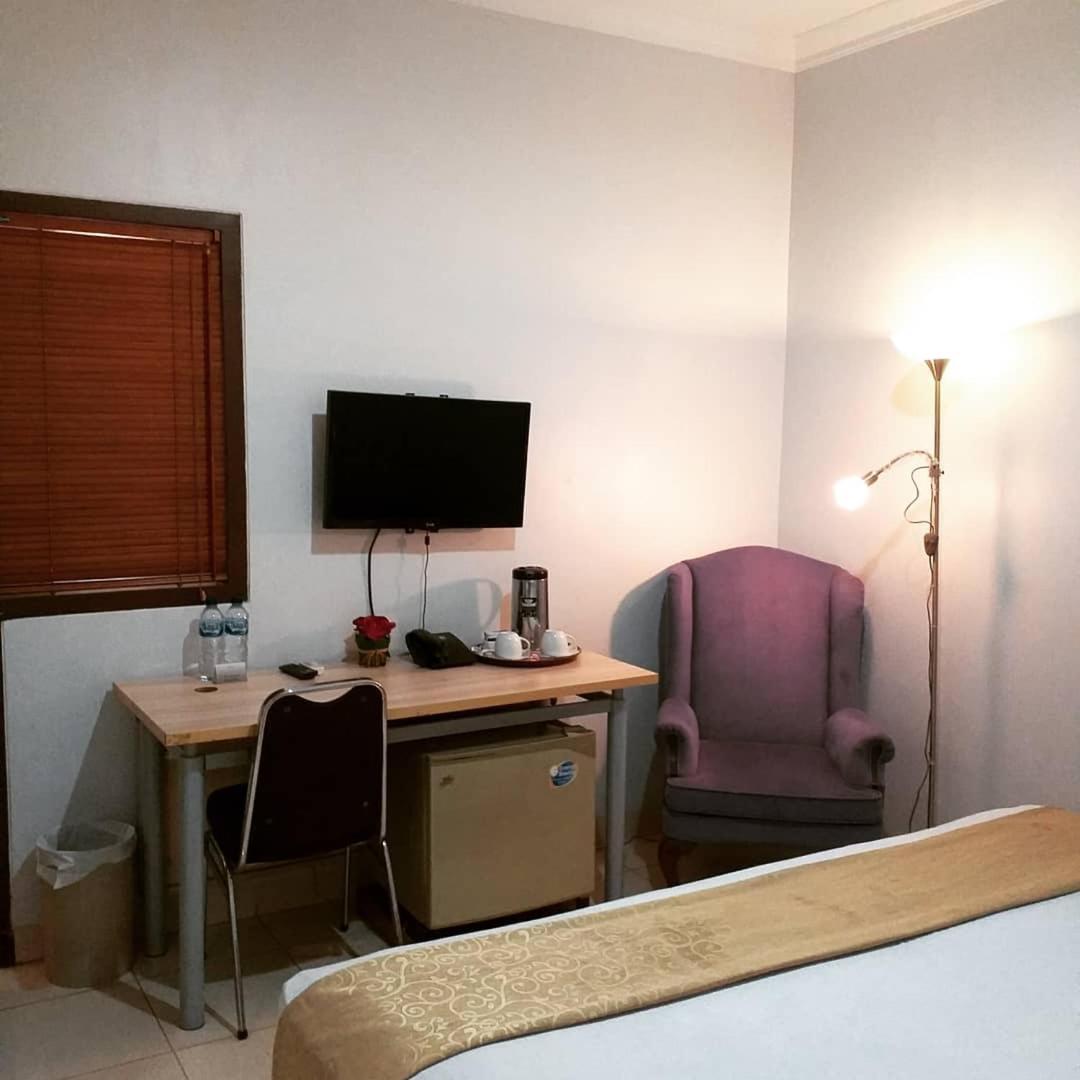BLESSING RESIDENCE HOTEL