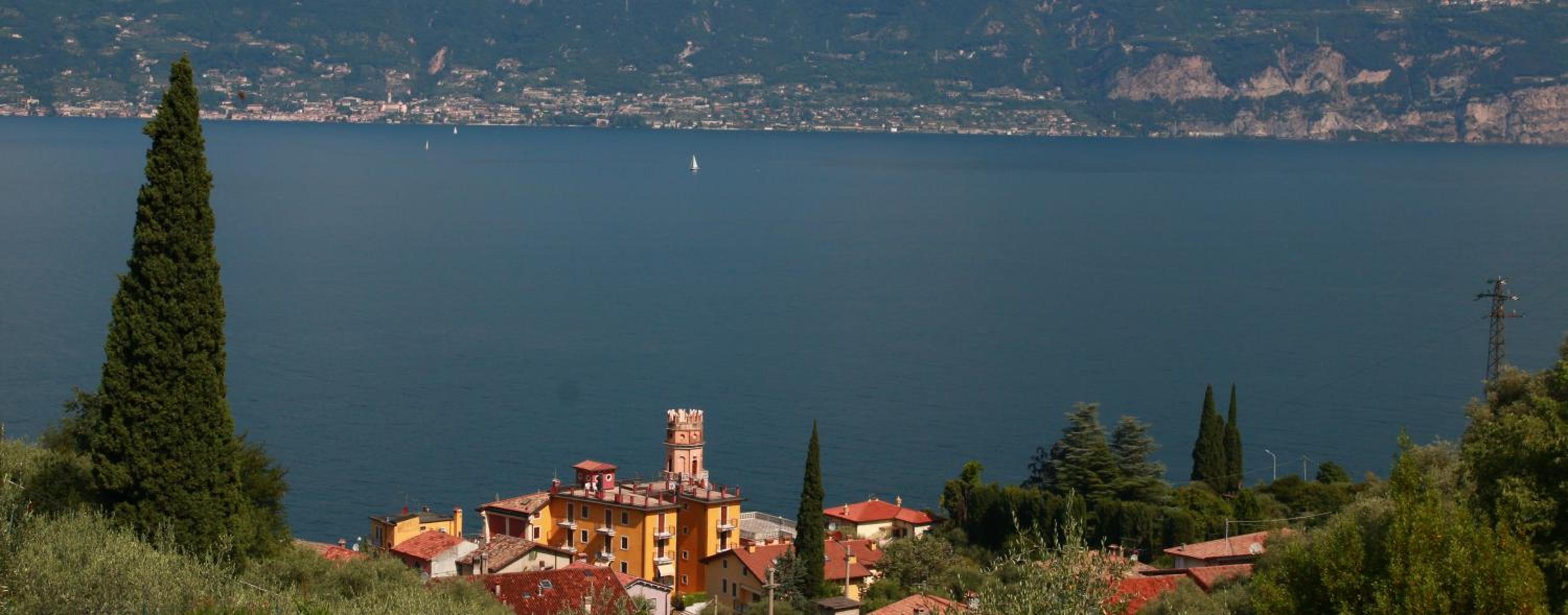 Casa Angelo view 5