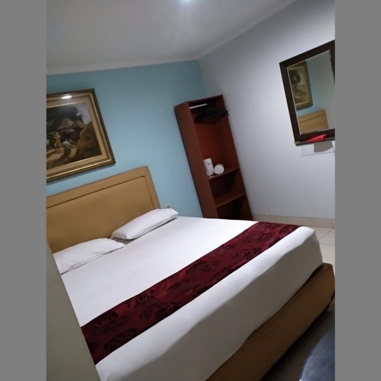 BLESSING RESIDENCE HOTEL