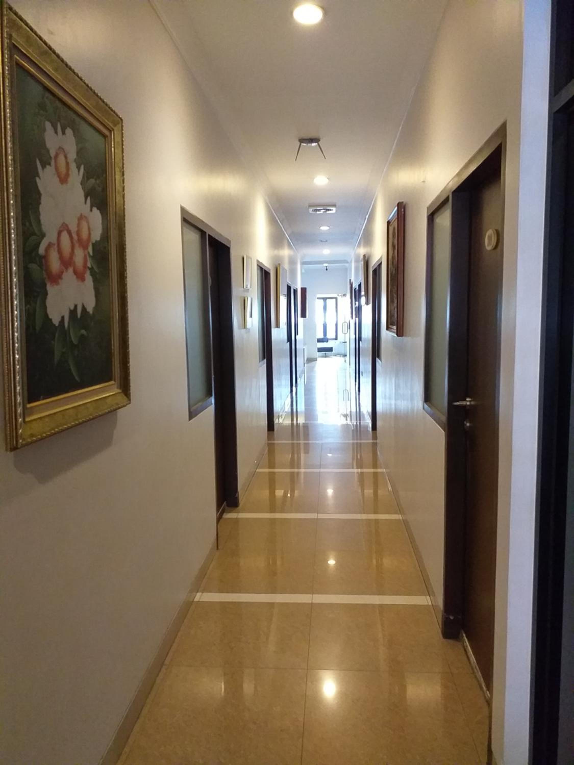 BLESSING RESIDENCE HOTEL