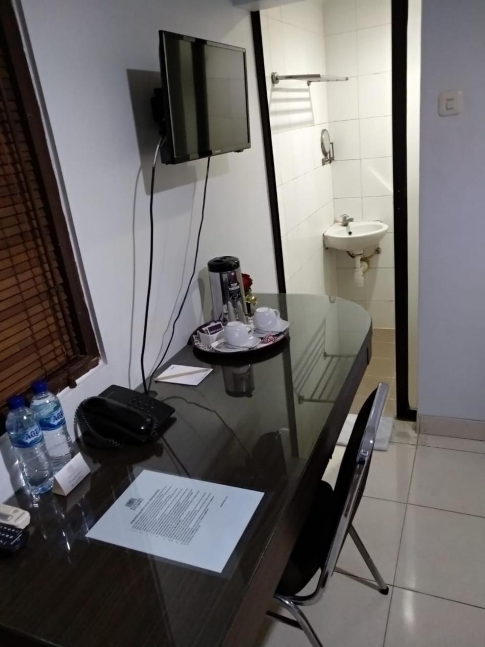 BLESSING RESIDENCE HOTEL