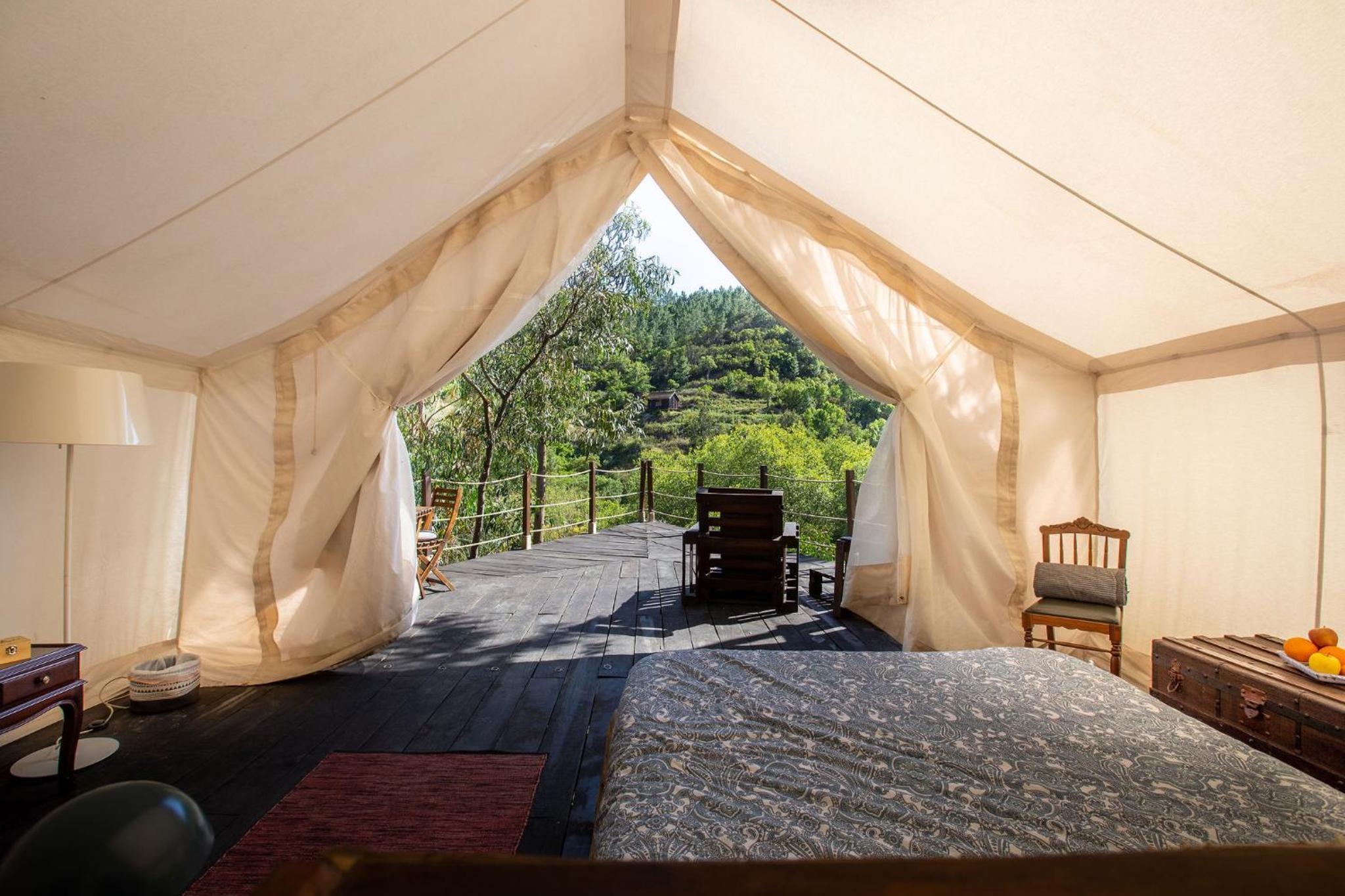 Quinta Alma - Ecological Retreat Farm, photo 87