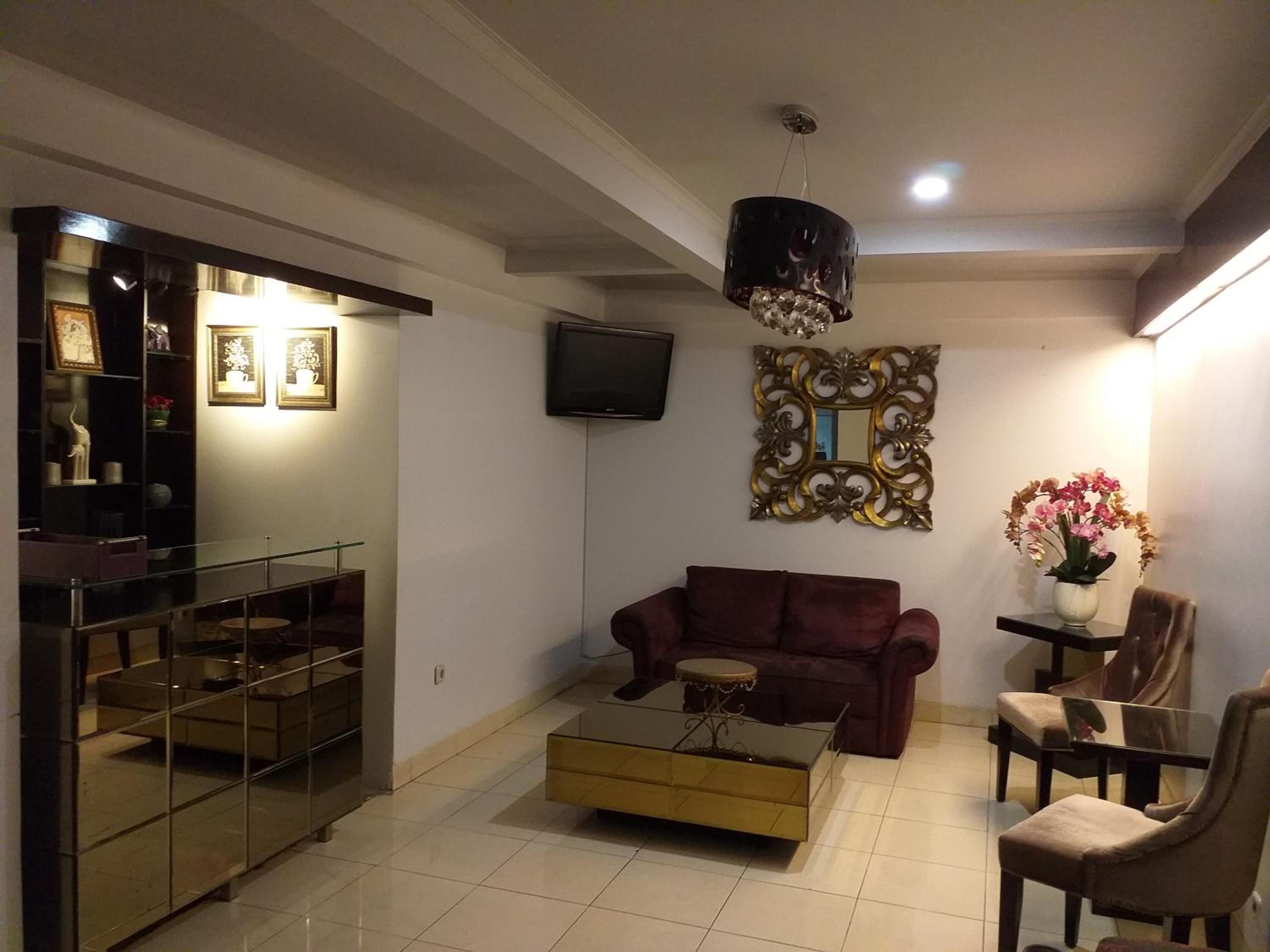 BLESSING RESIDENCE HOTEL