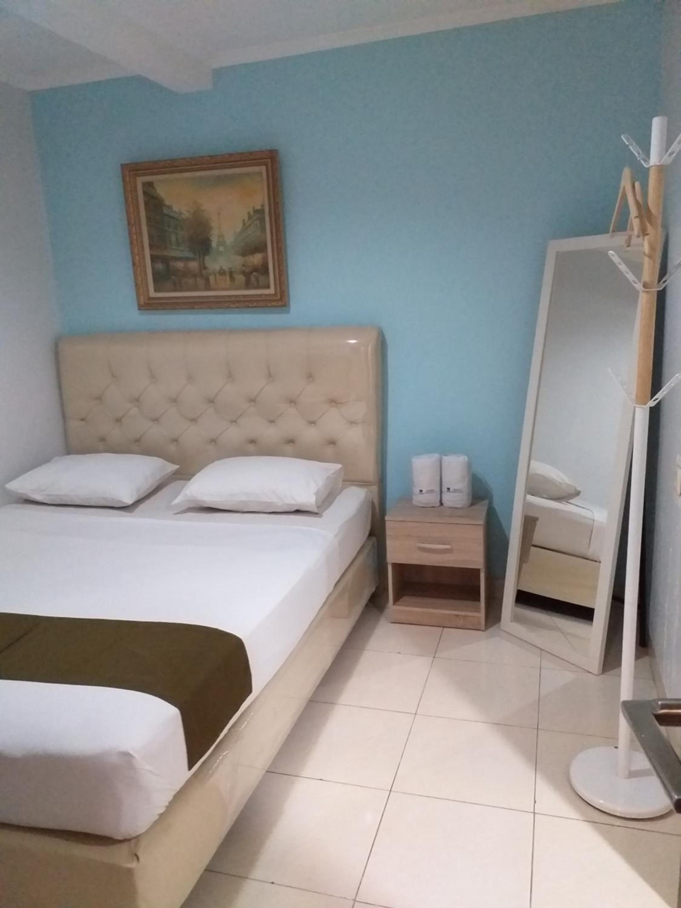 BLESSING RESIDENCE HOTEL