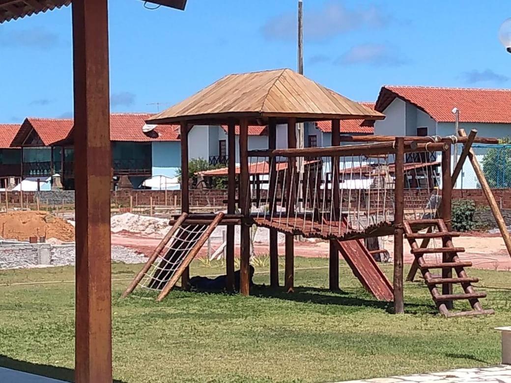Condomínio Village 4 Carneiros casa 40