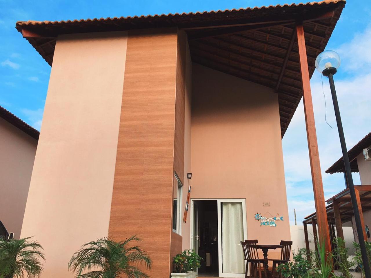 Hotel Condominio Village 4 Carneiros Casa 40