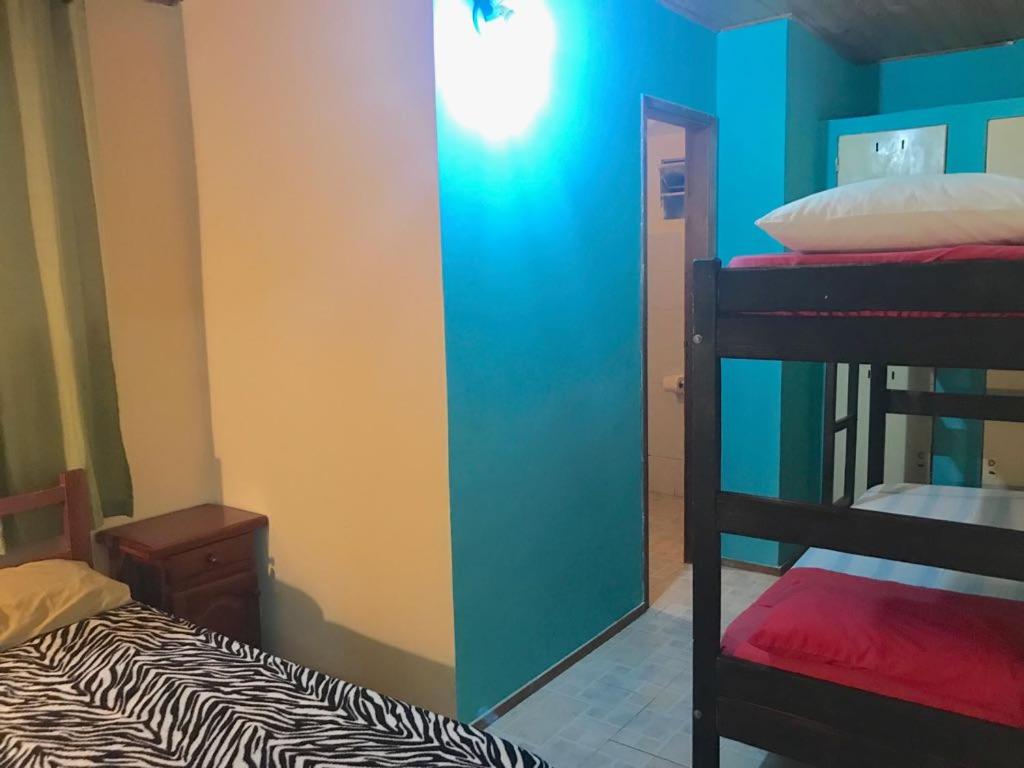 Hostel Park Iguazu