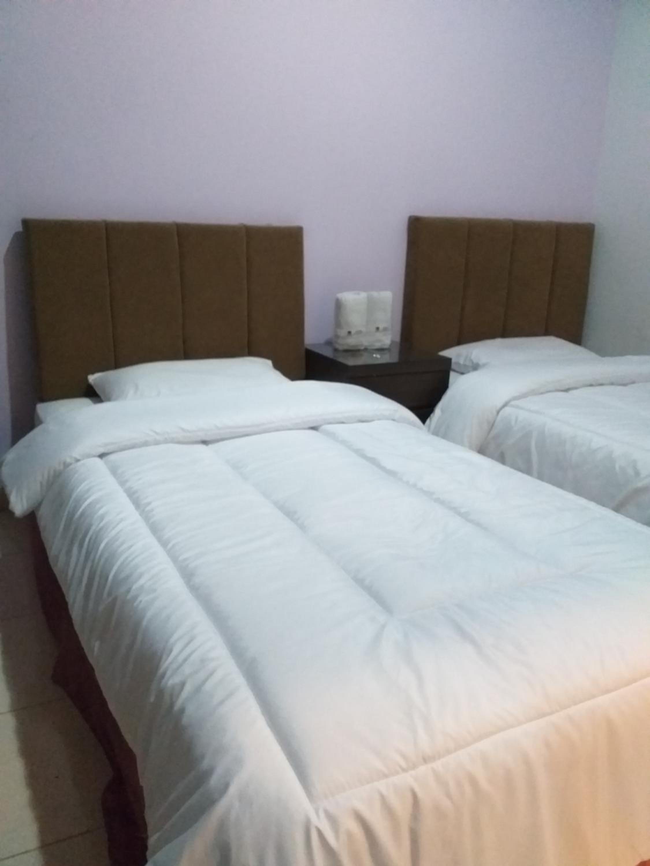 BLESSING RESIDENCE HOTEL