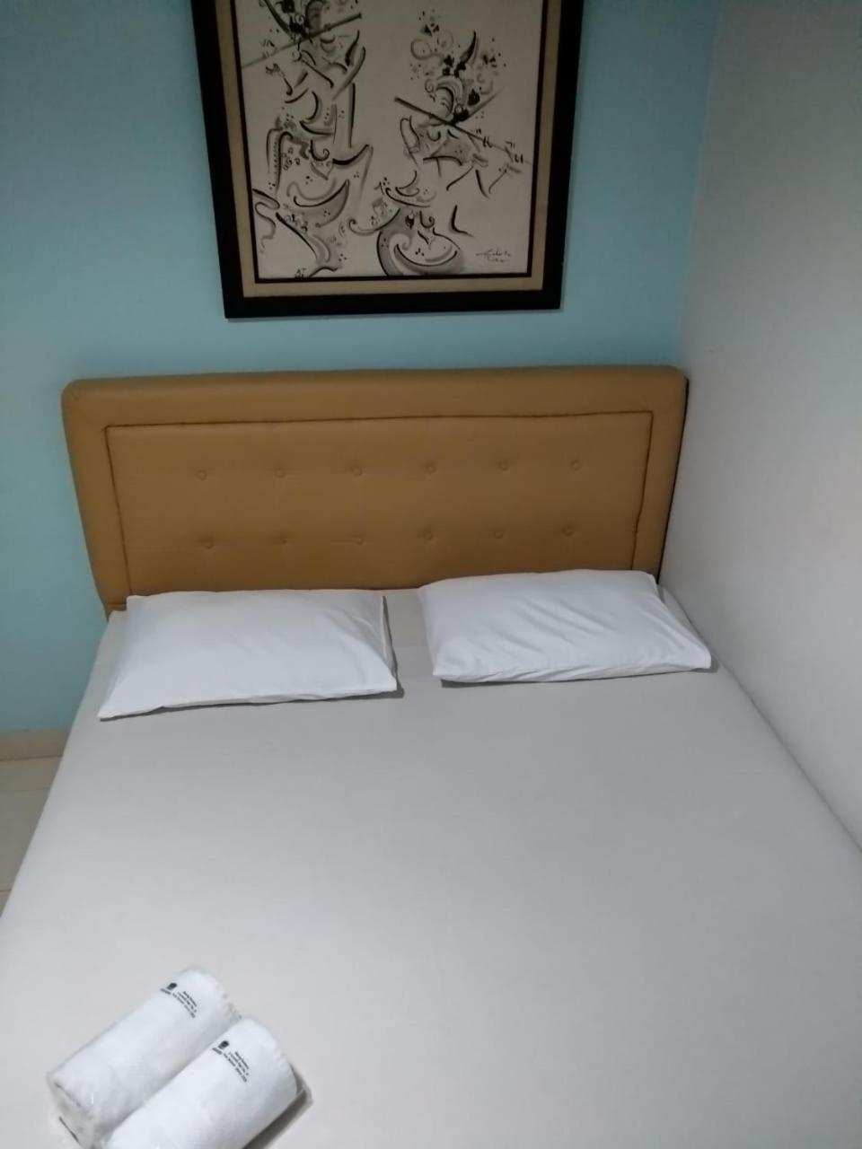 BLESSING RESIDENCE HOTEL