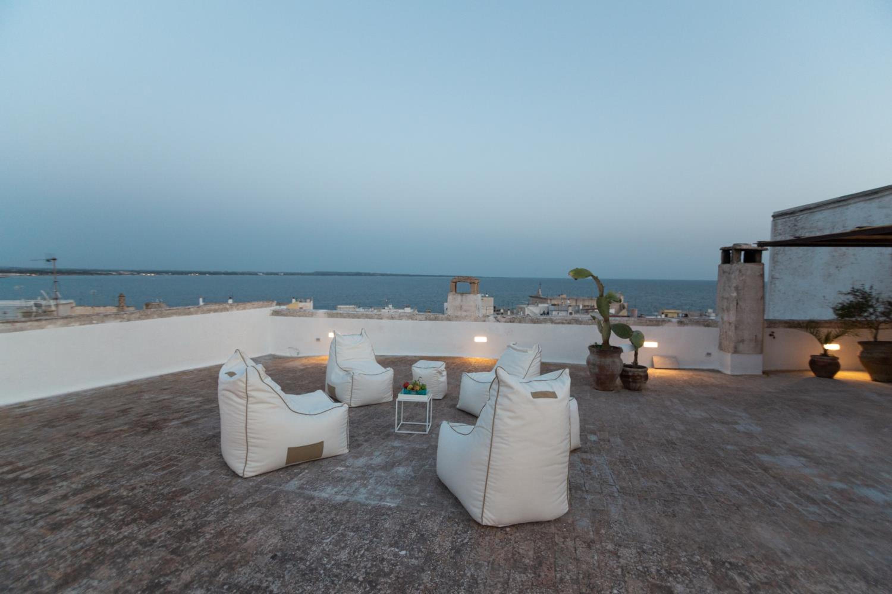 Terrazza Doxi Fontana photo 5