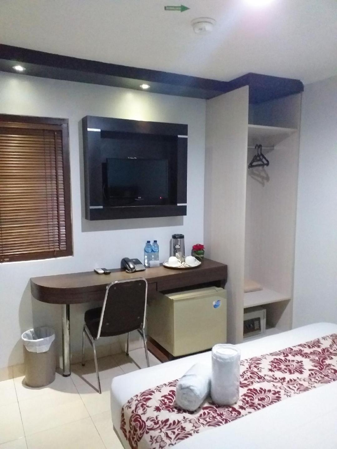 BLESSING RESIDENCE HOTEL