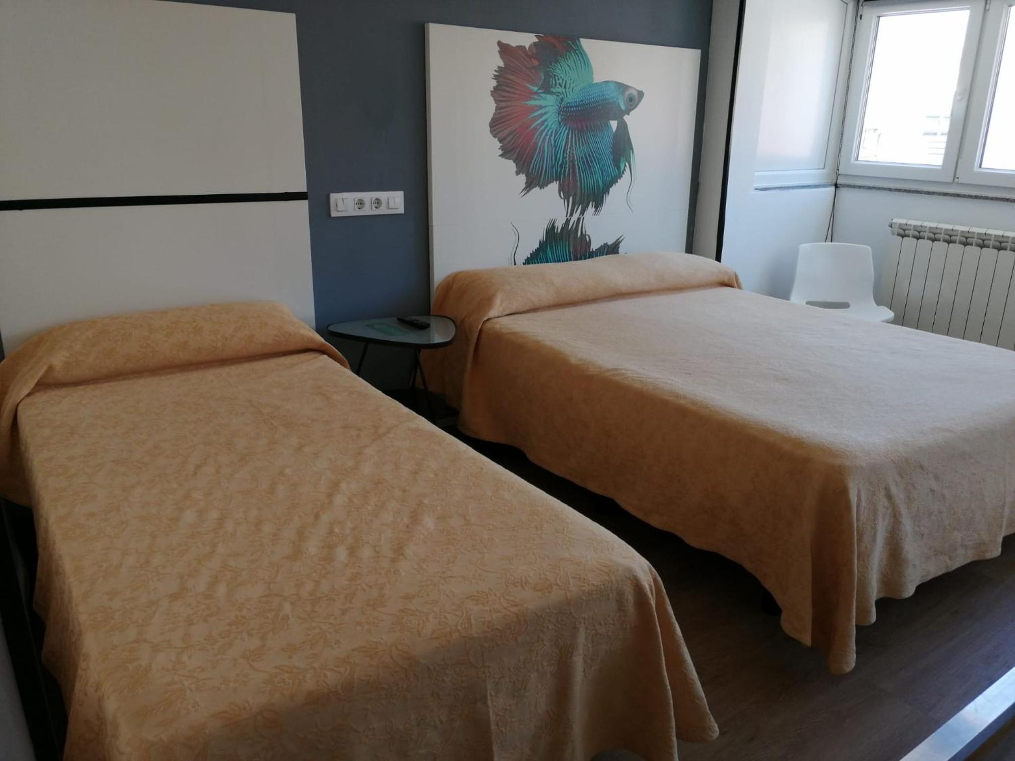 Hostal Mara