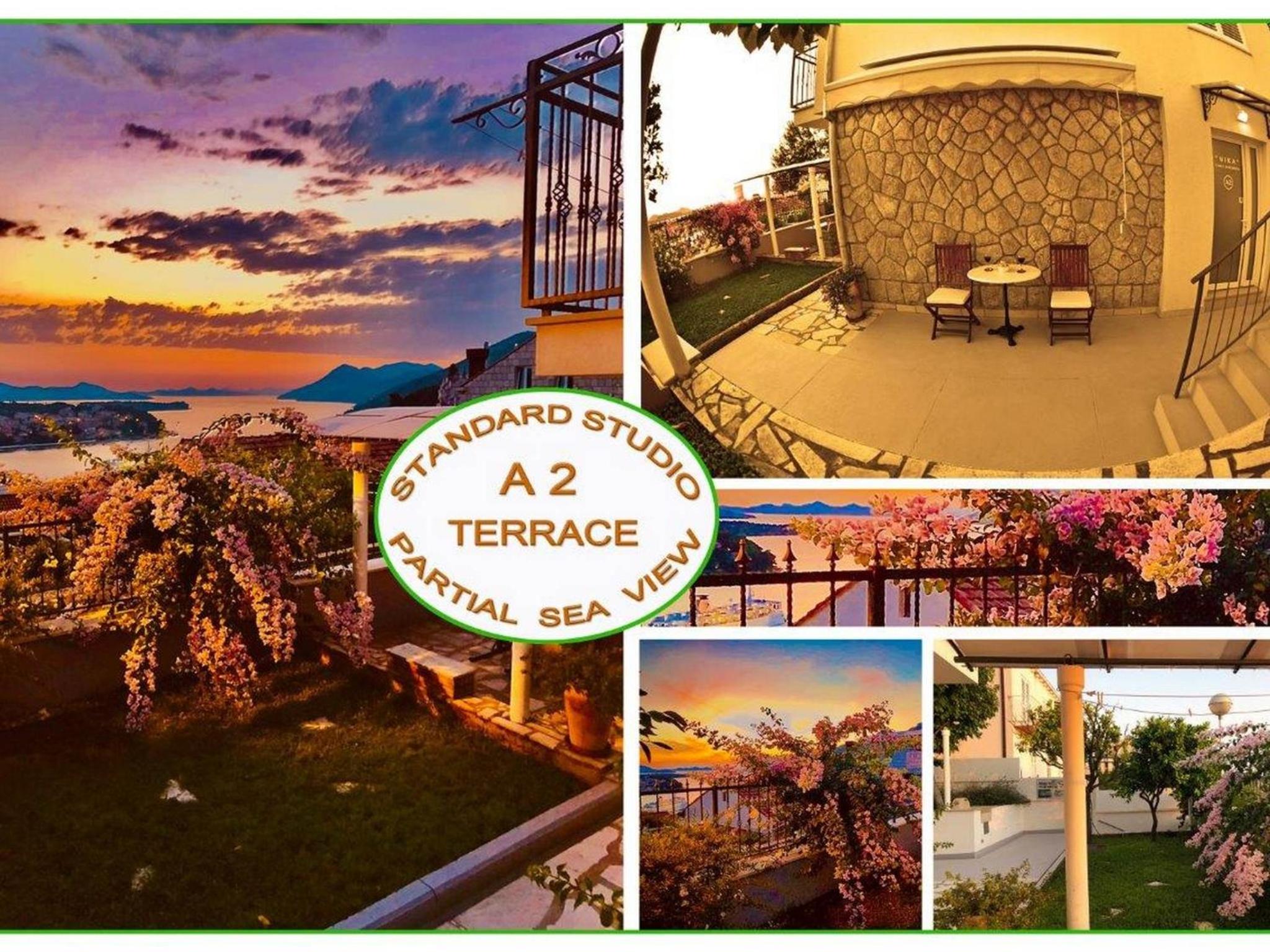 Nika Family Apartments