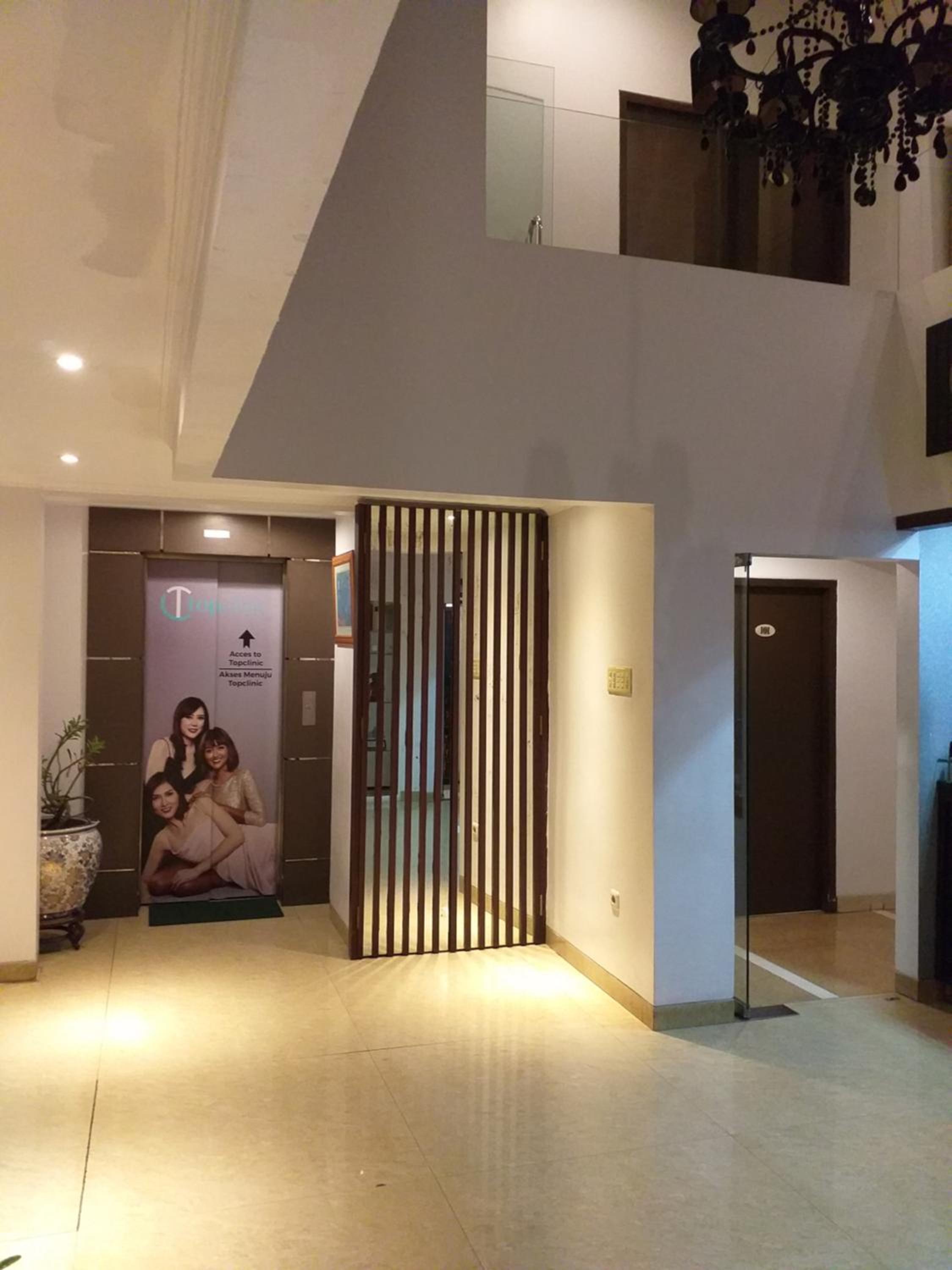 BLESSING RESIDENCE HOTEL