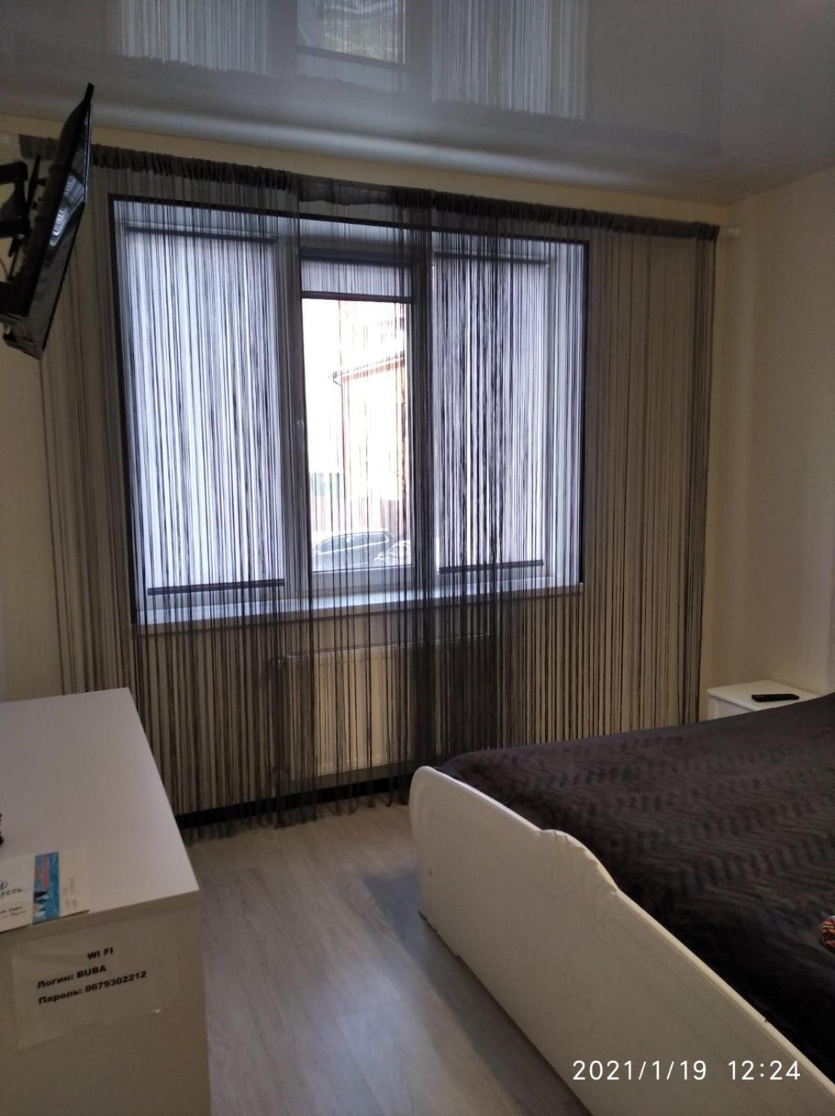 Ukrainska Apartment, photo 4