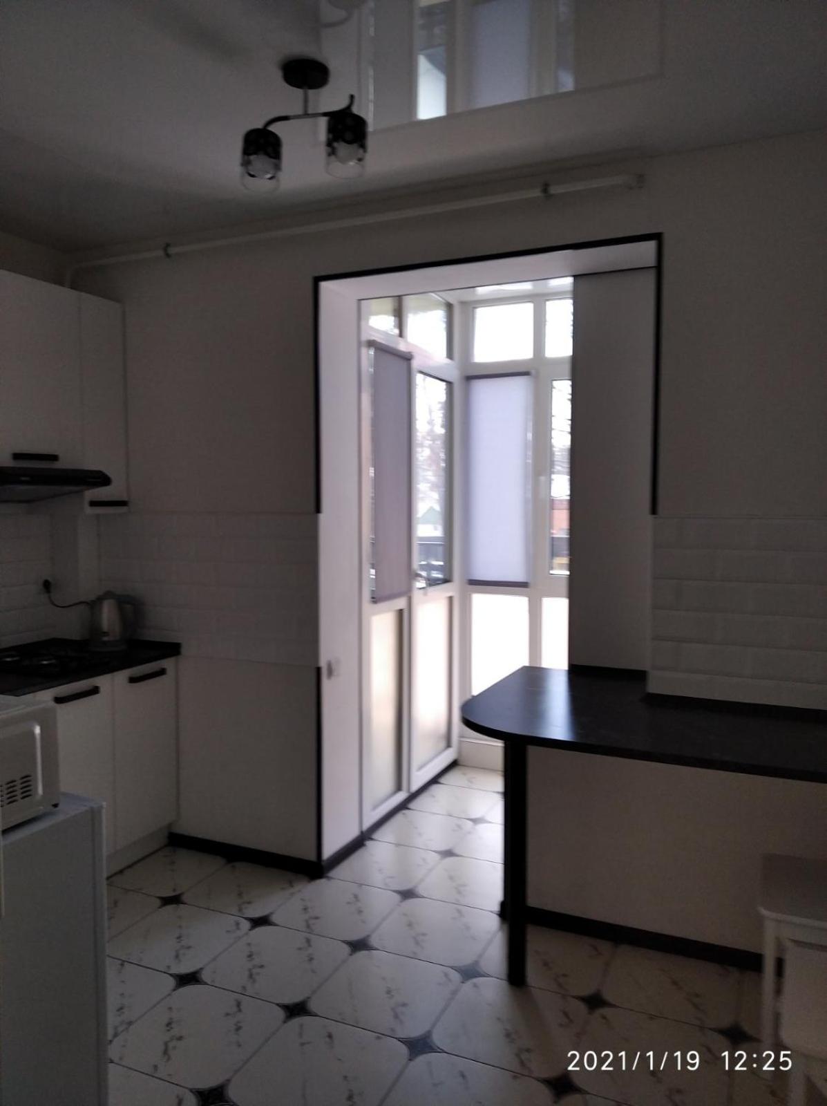 Ukrainska Apartment, photo 7