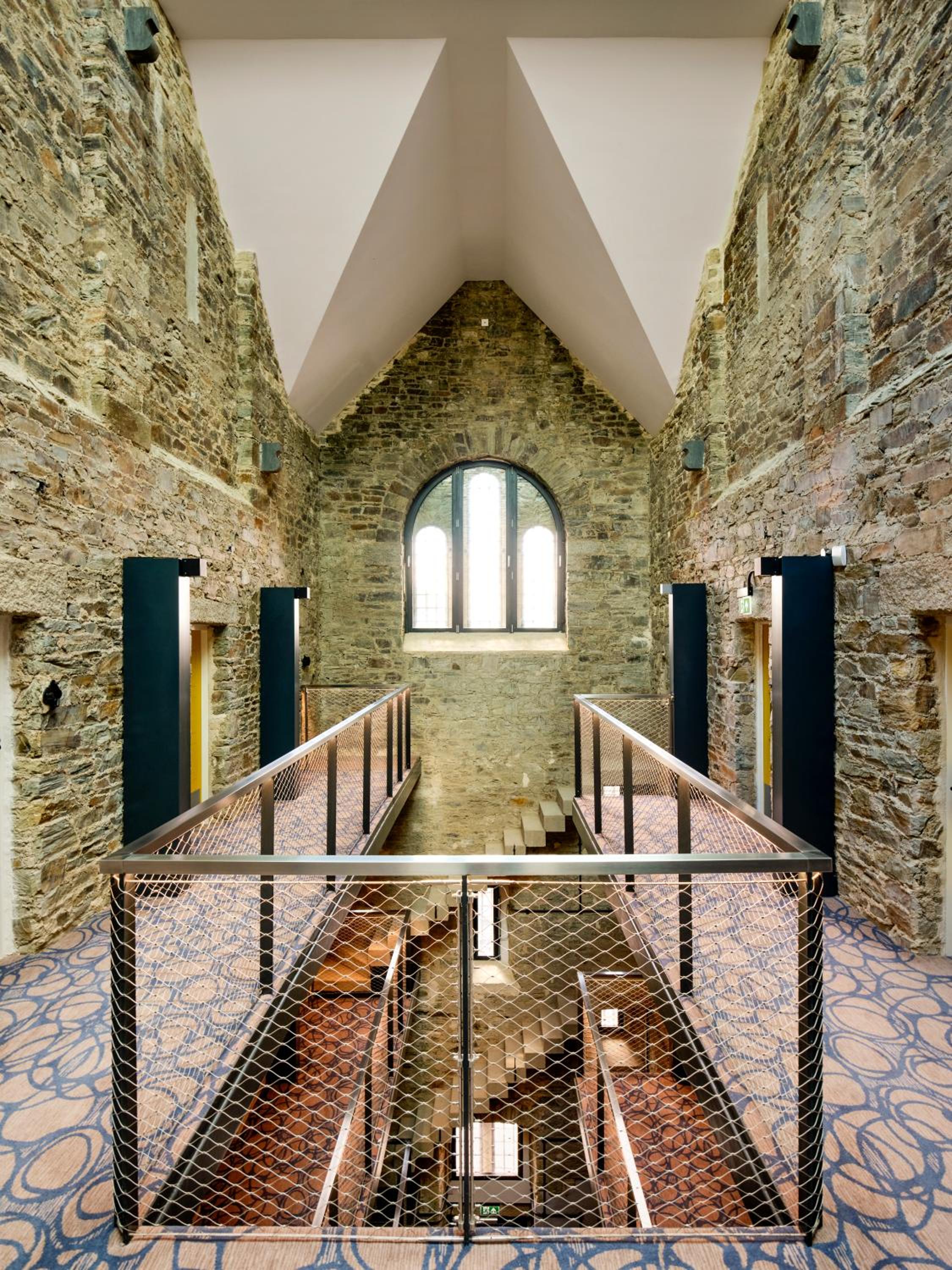 Bodmin Vacations - Bodmin Jail Hotel - Property Image 4