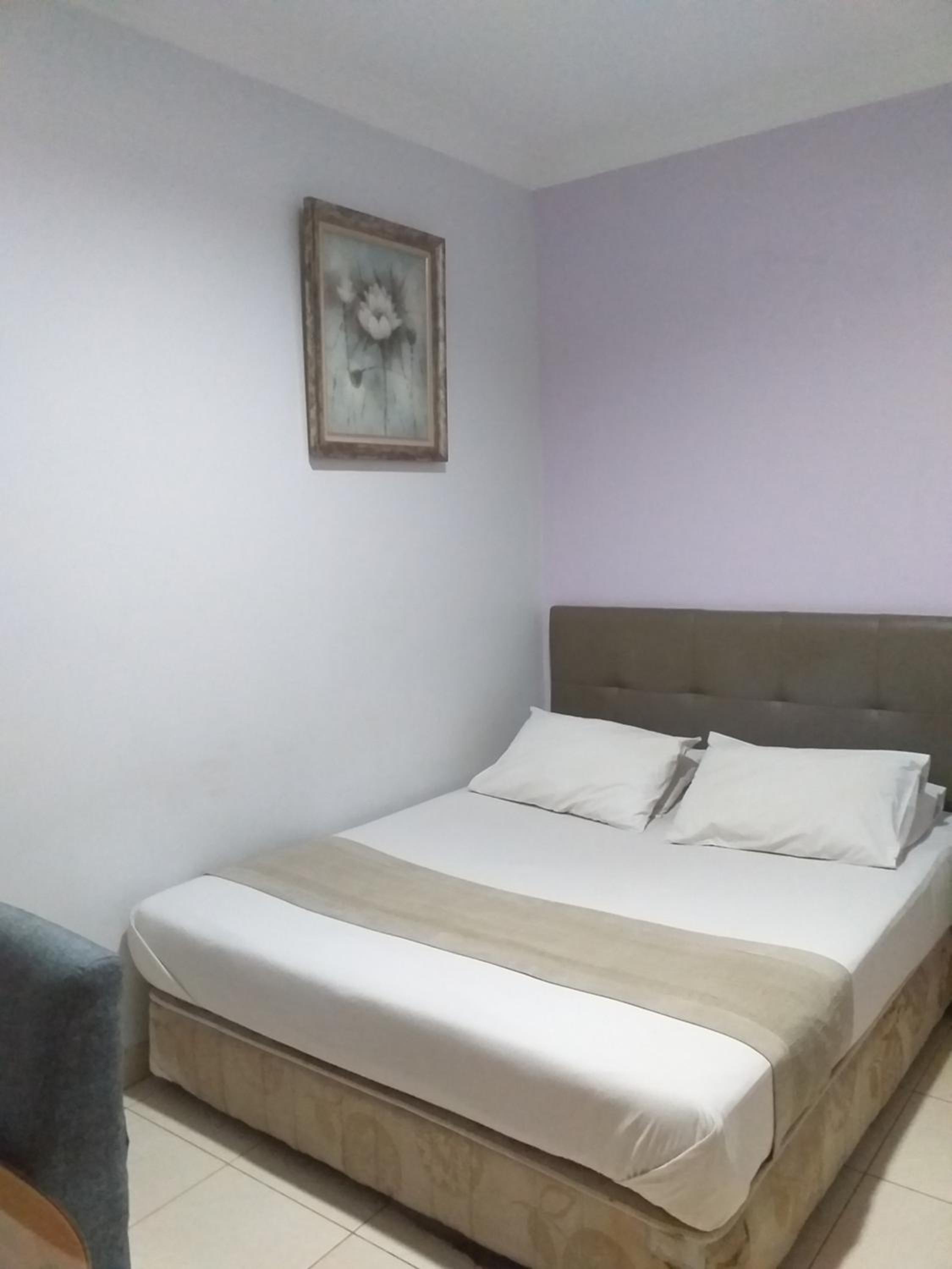 BLESSING RESIDENCE HOTEL