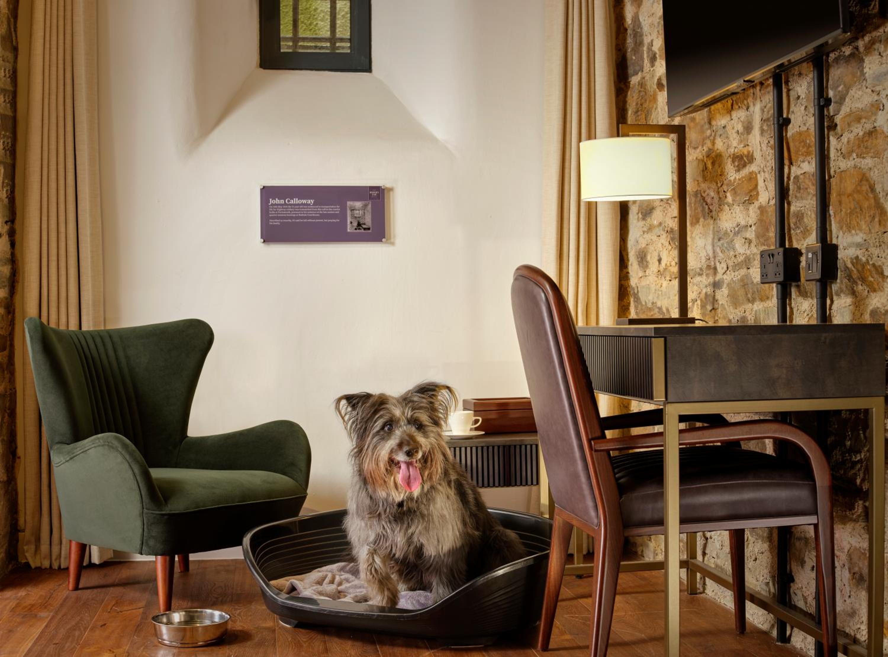 Bodmin Vacations - Bodmin Jail Hotel - Property Image 5