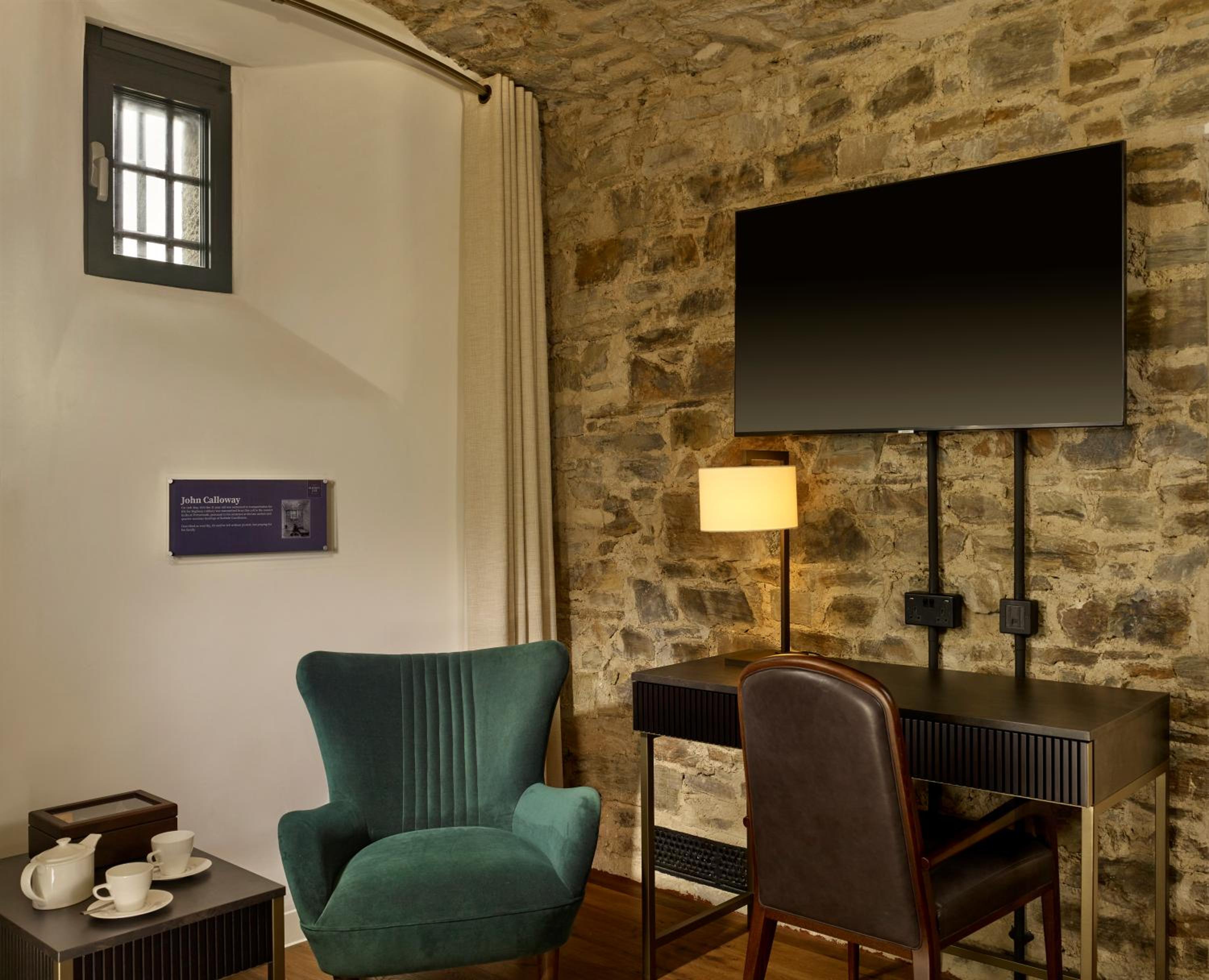 Bodmin Vacations - Bodmin Jail Hotel - Property Image 7