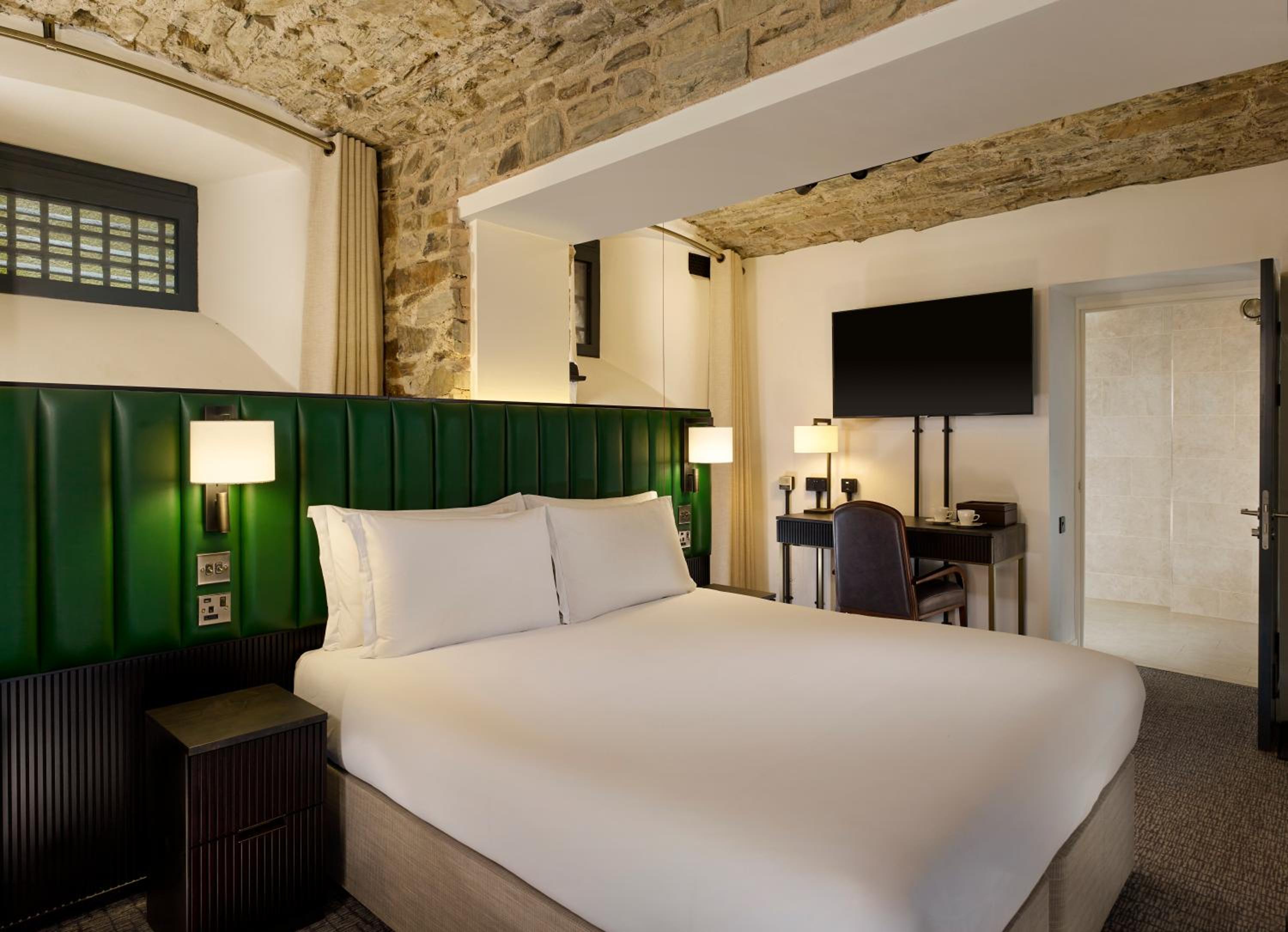 Bodmin Vacations - Bodmin Jail Hotel - Property Image 4