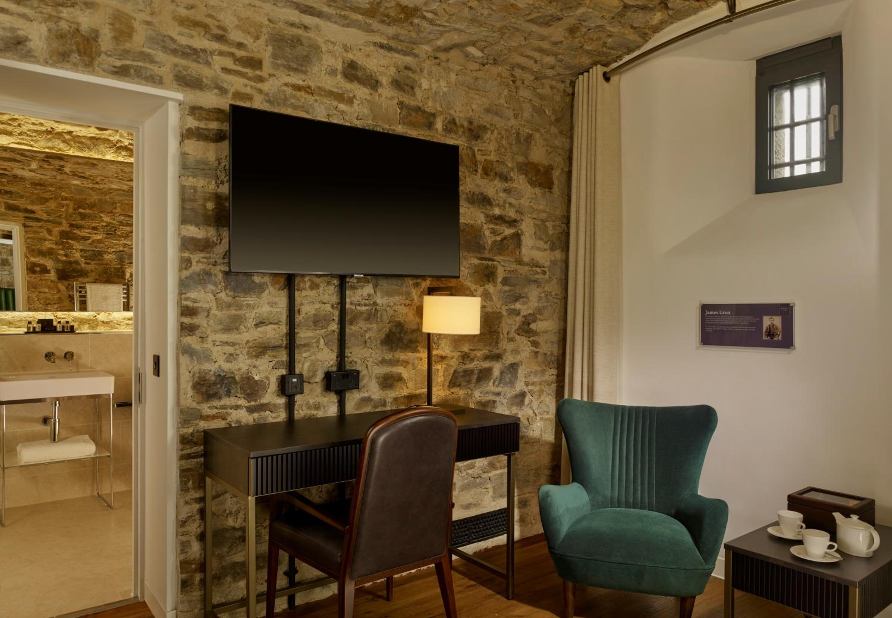 Bodmin Vacations - Bodmin Jail Hotel - Property Image 11