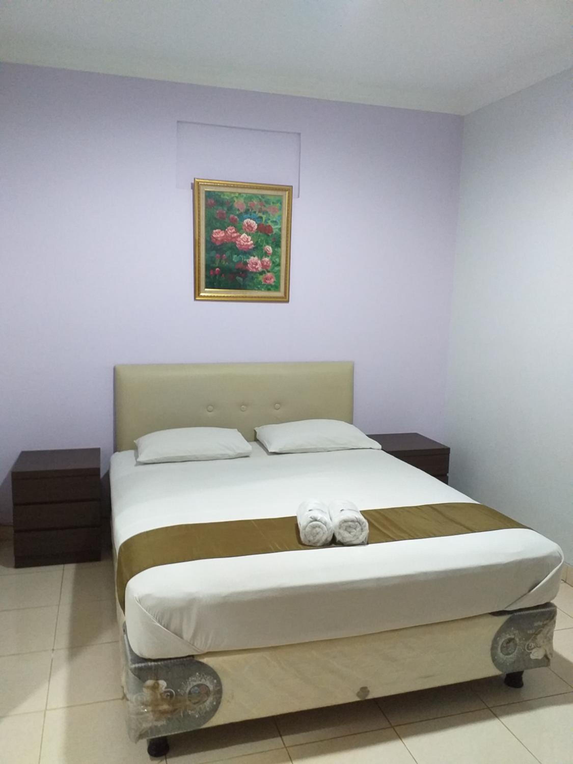 BLESSING RESIDENCE HOTEL