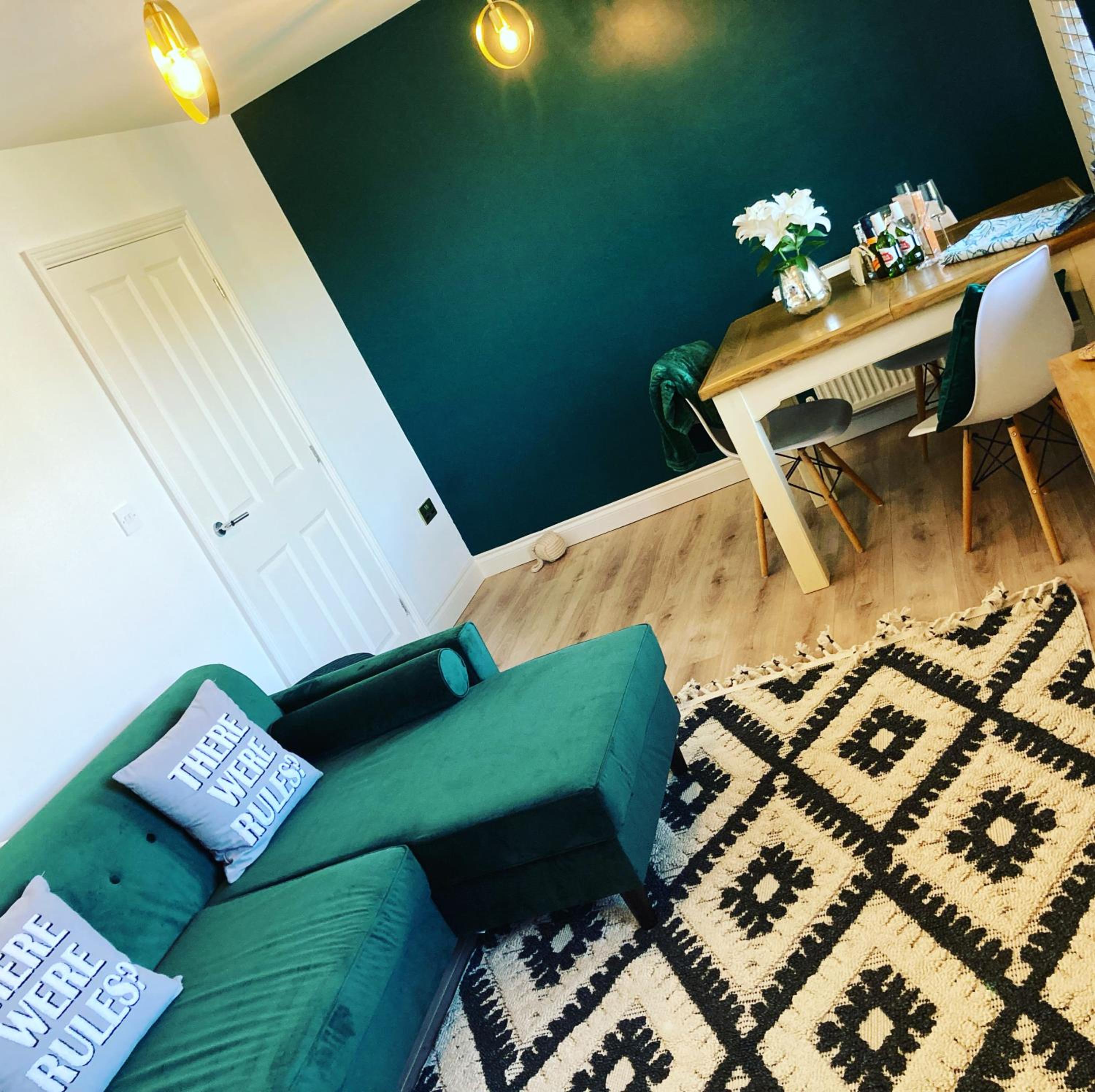 Bay Retreat Apartment The Bay Holiday Village Filey Homesweetholidayhomes view 4