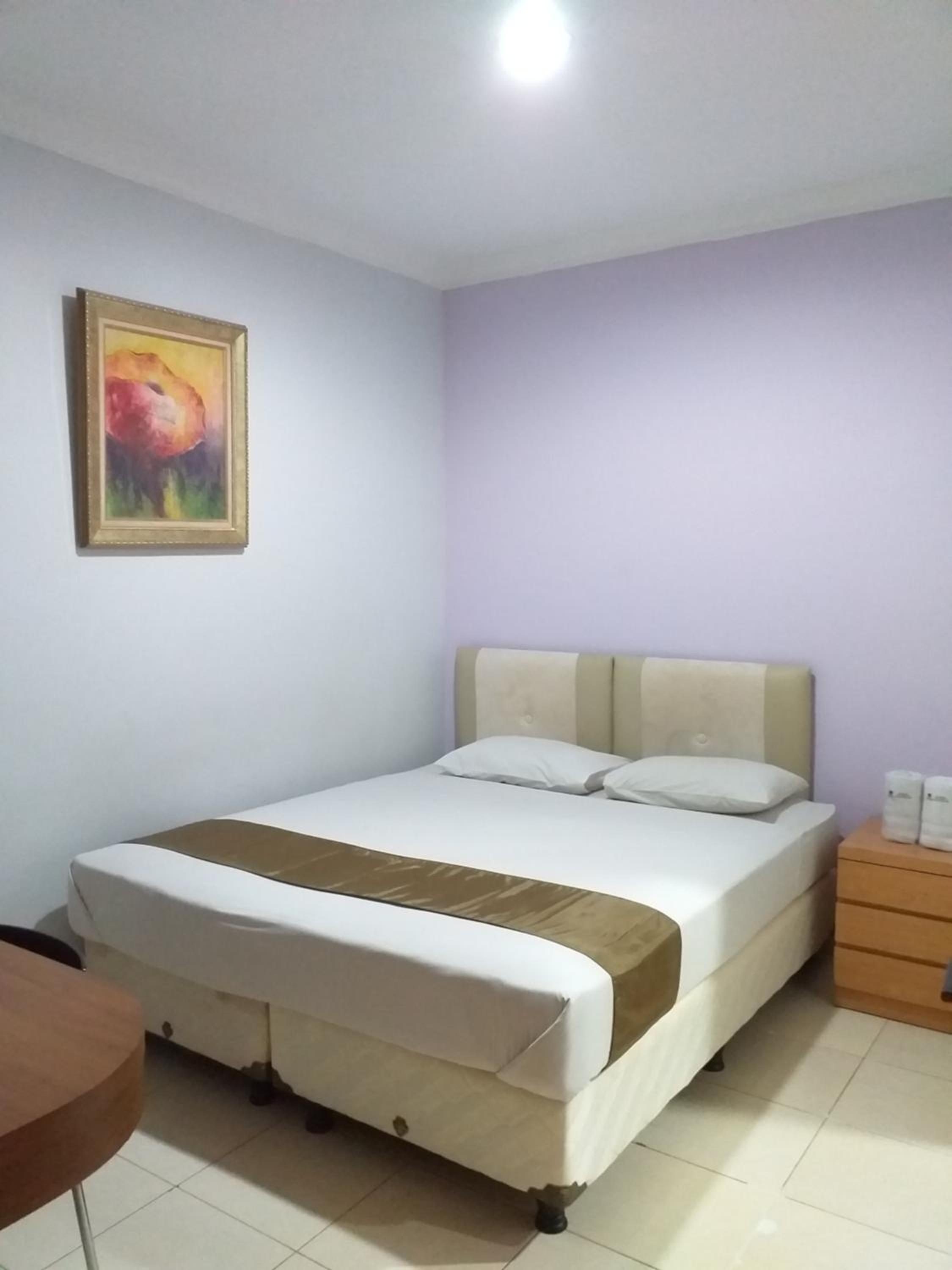 BLESSING RESIDENCE HOTEL
