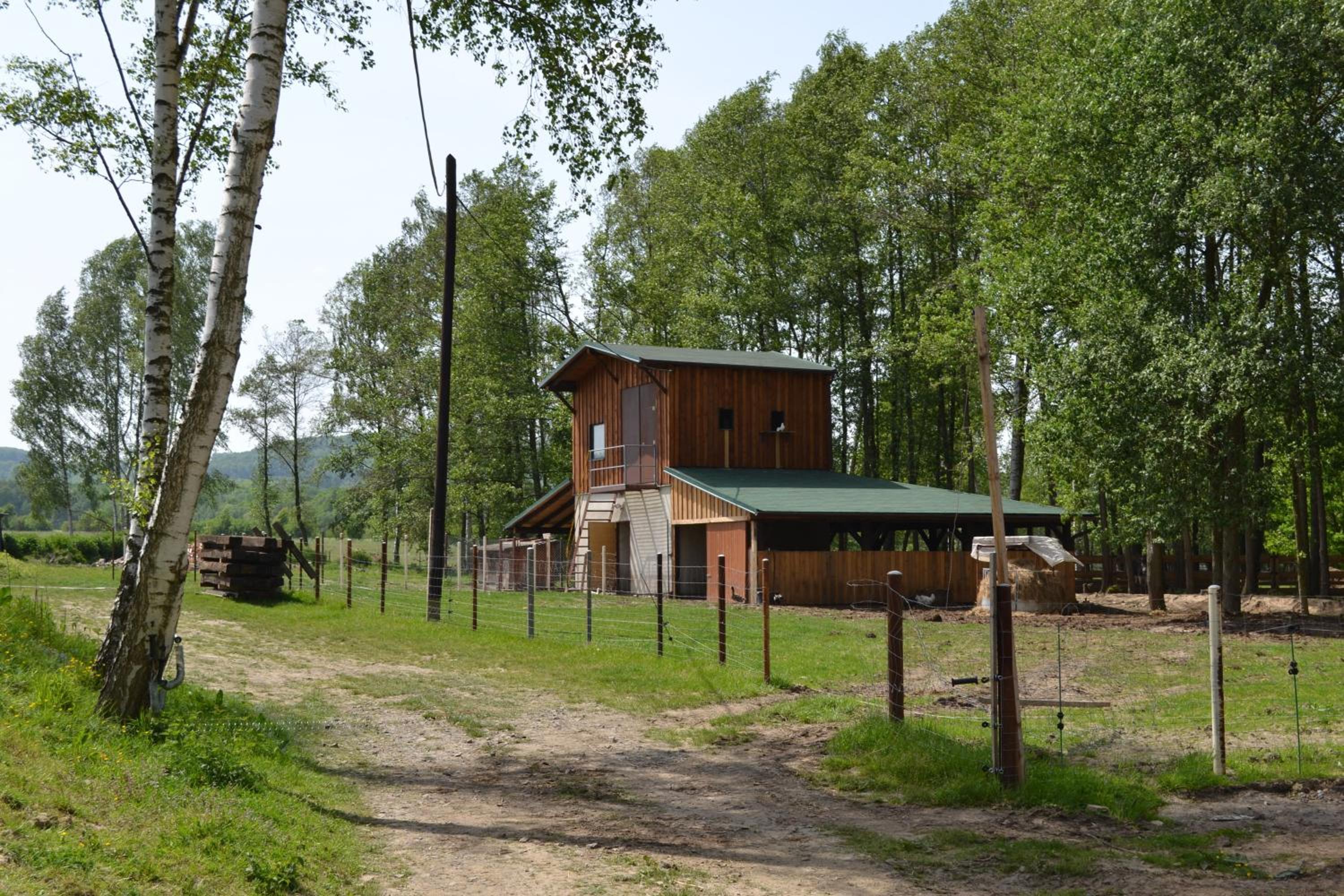 Pivovar Kocour