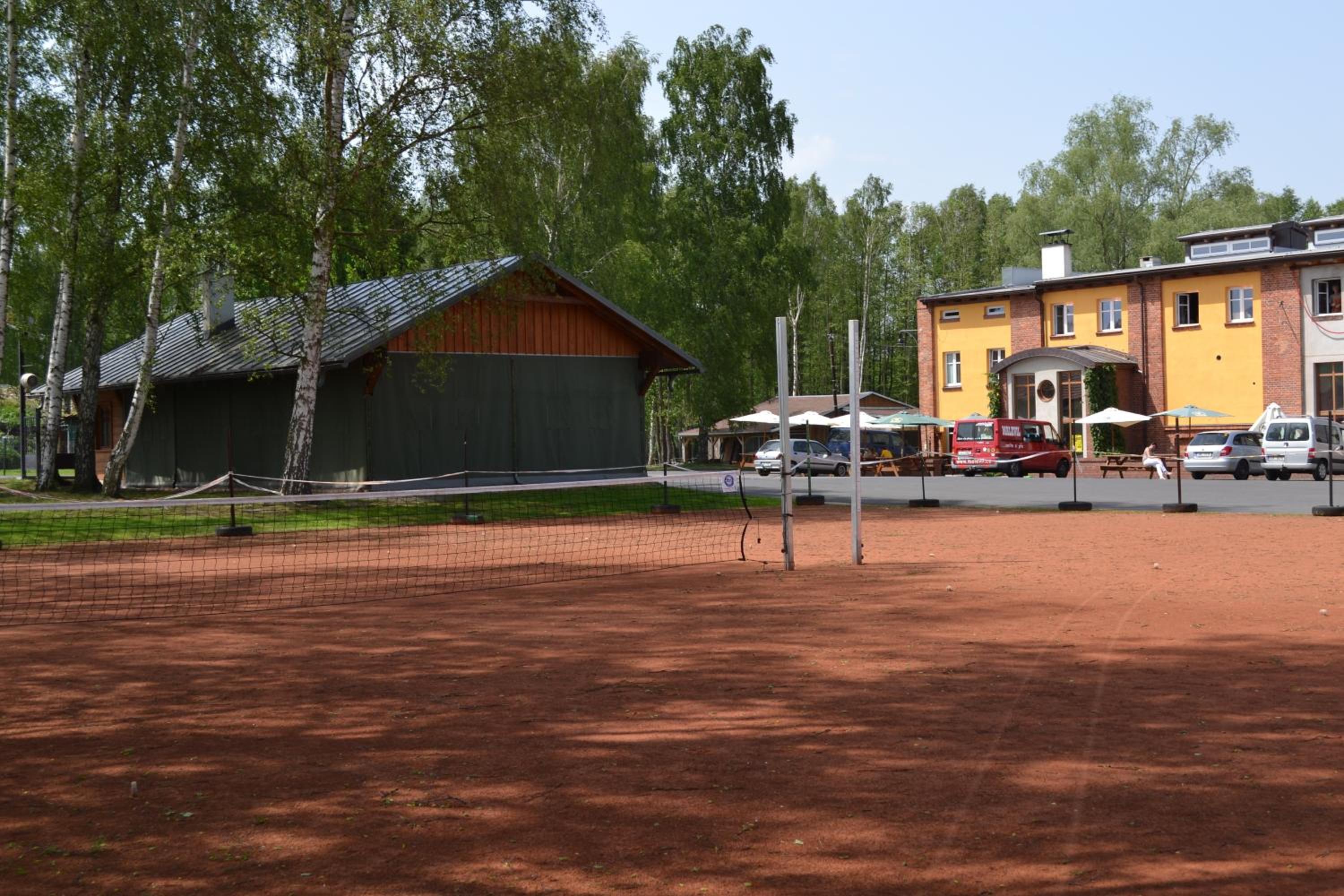 Pivovar Kocour
