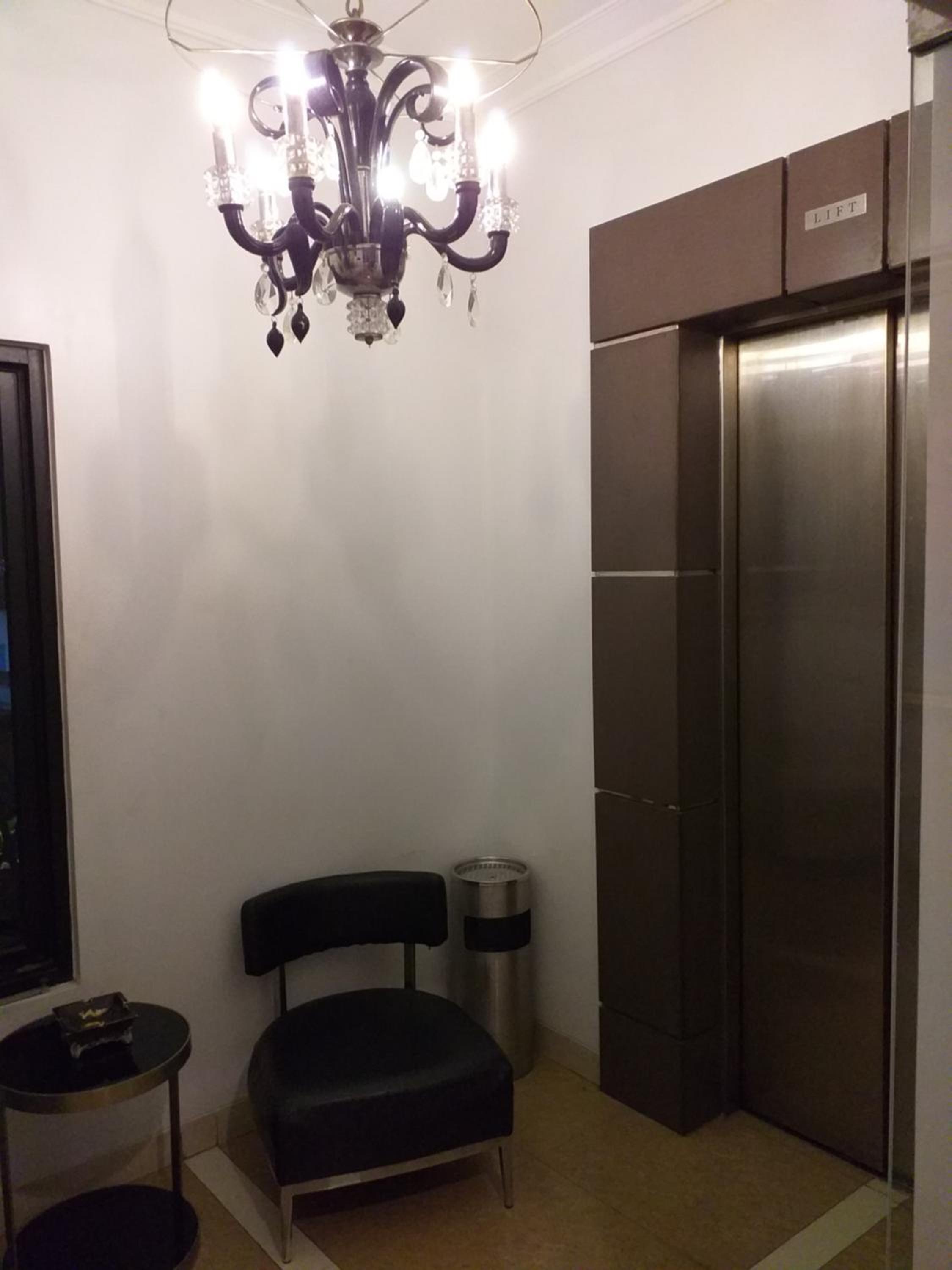 BLESSING RESIDENCE HOTEL