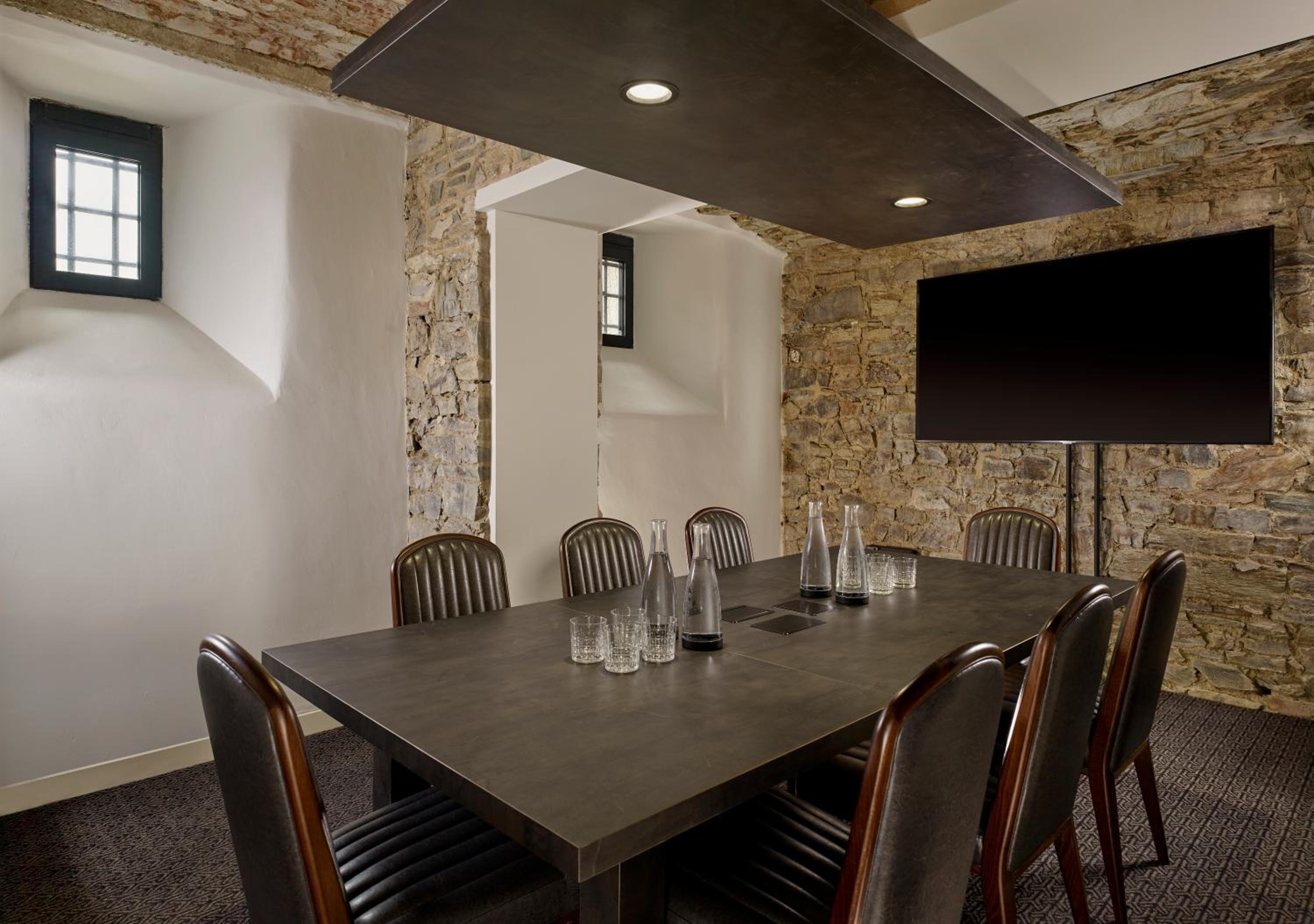 Bodmin Vacations - Bodmin Jail Hotel - Property Image 2